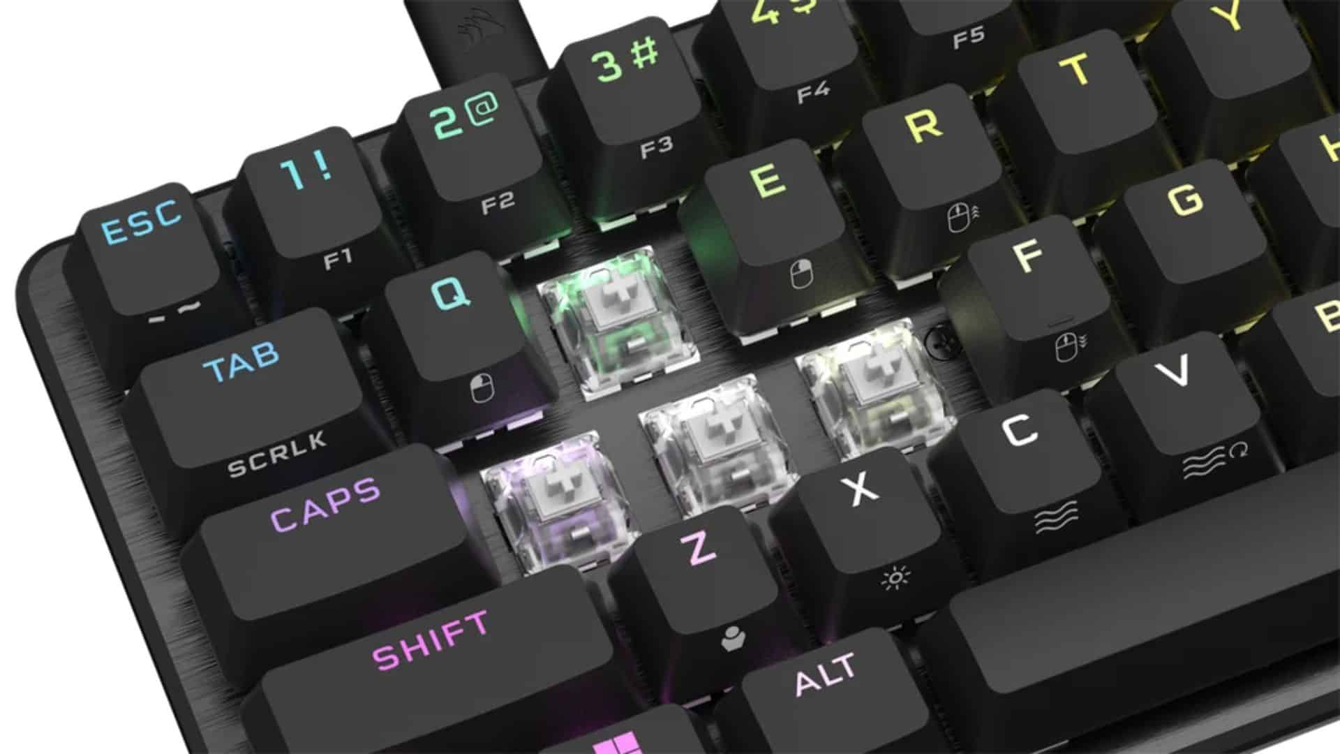 Quali sono le migliori tastiere da Gaming del 2025