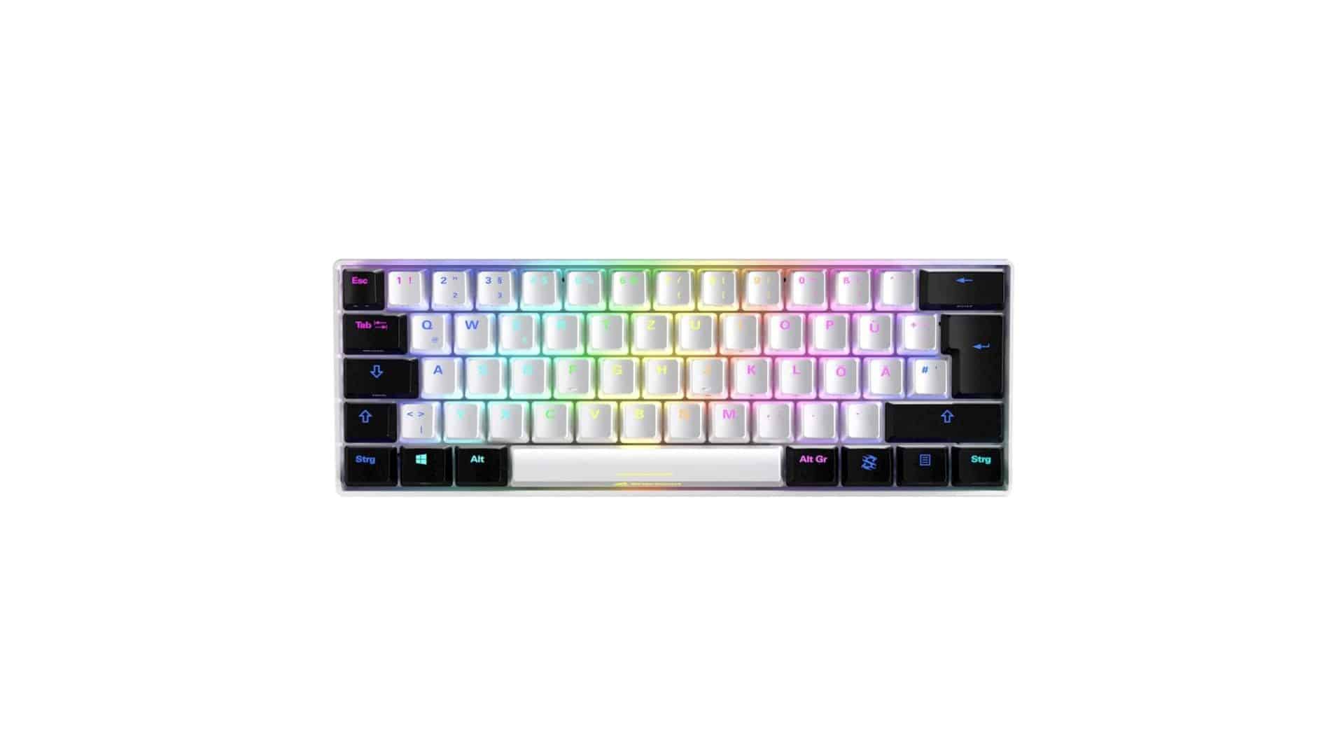 Sharkoon SGK50 S4
