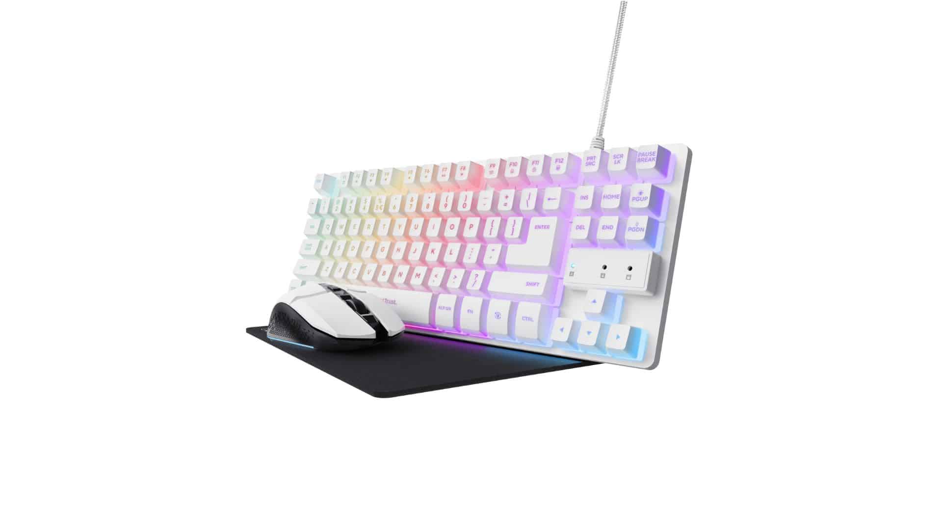 Trust GXT 794W