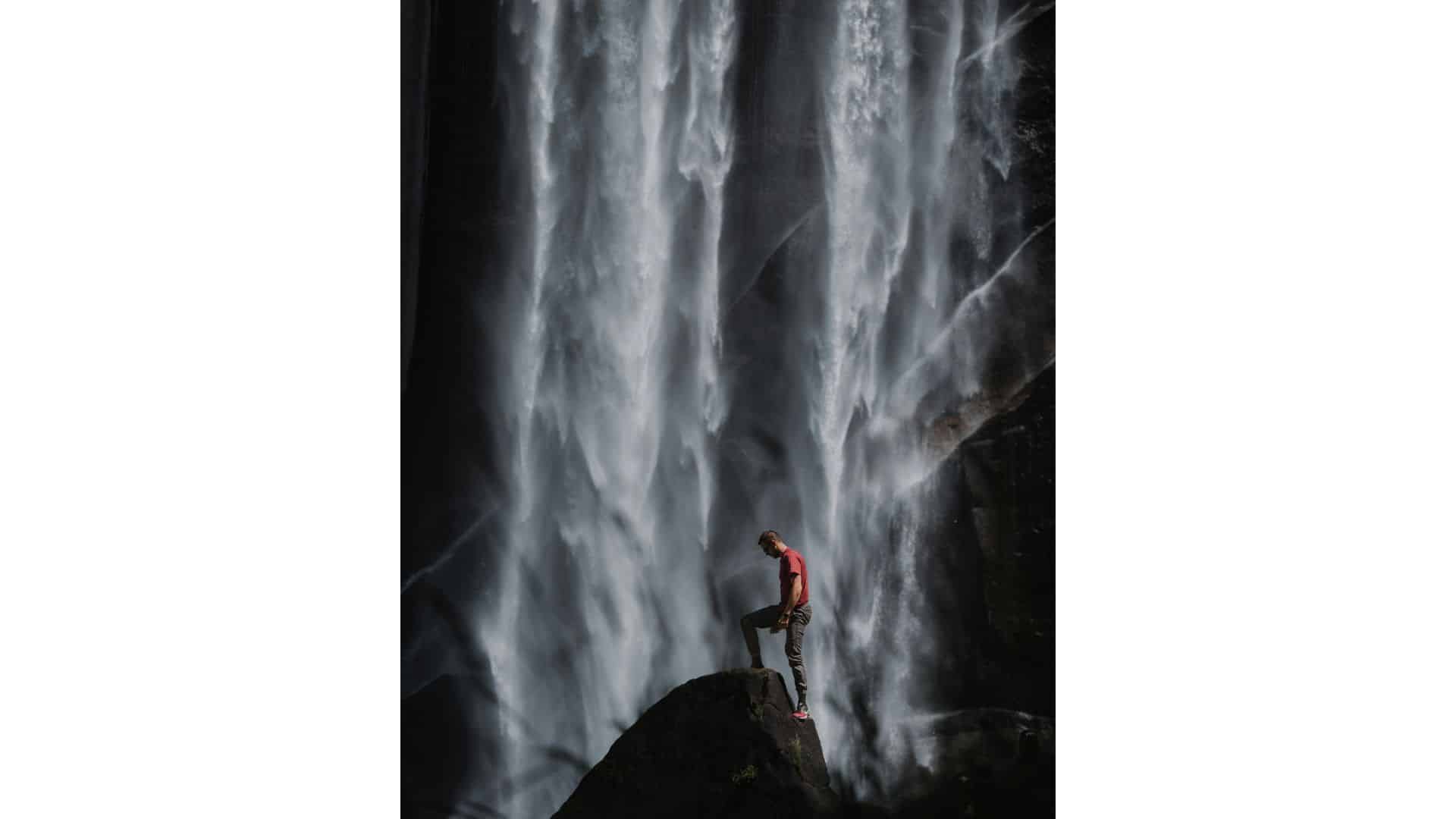 esempio fotografia di viaggio