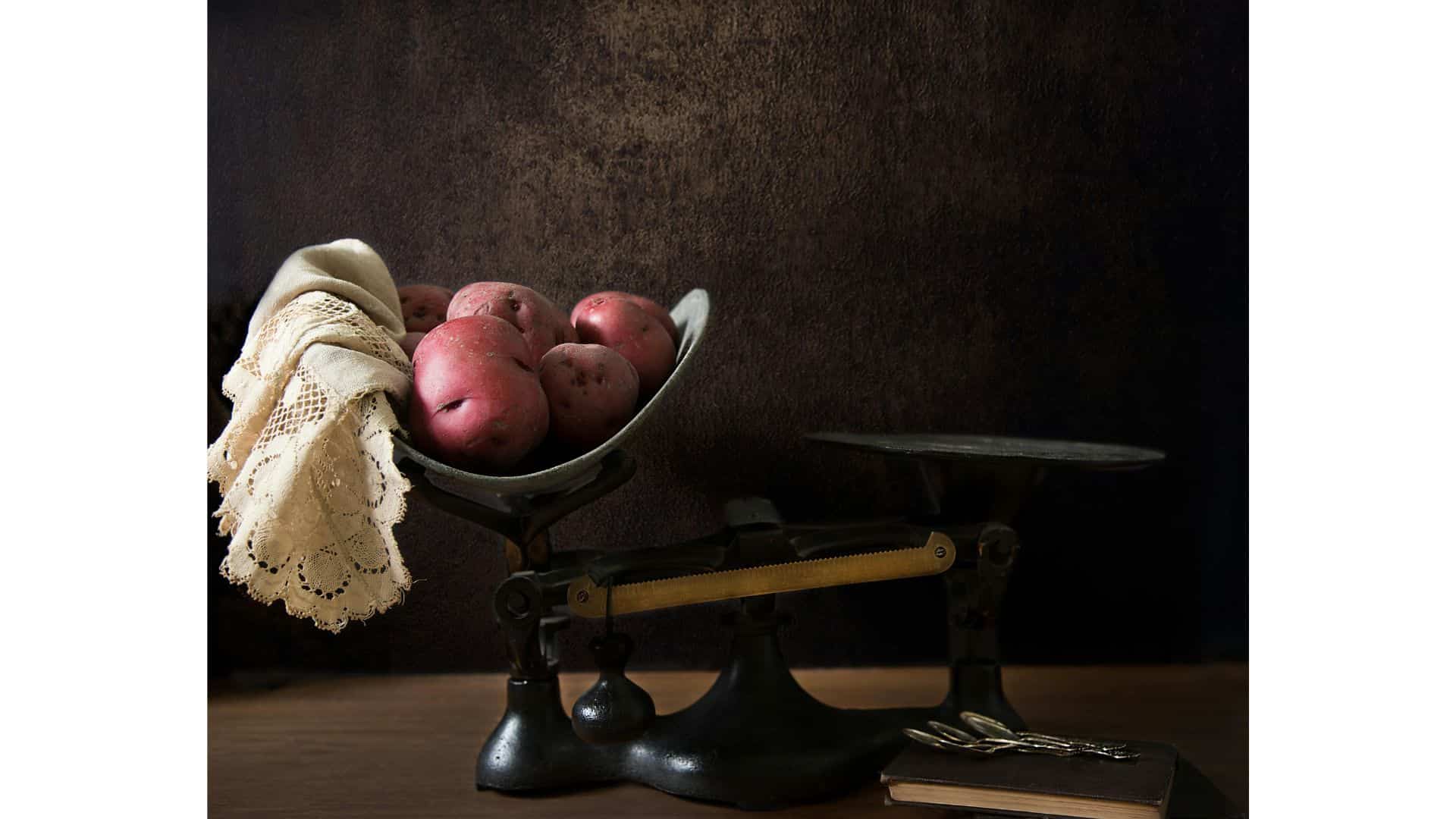 esempio still life