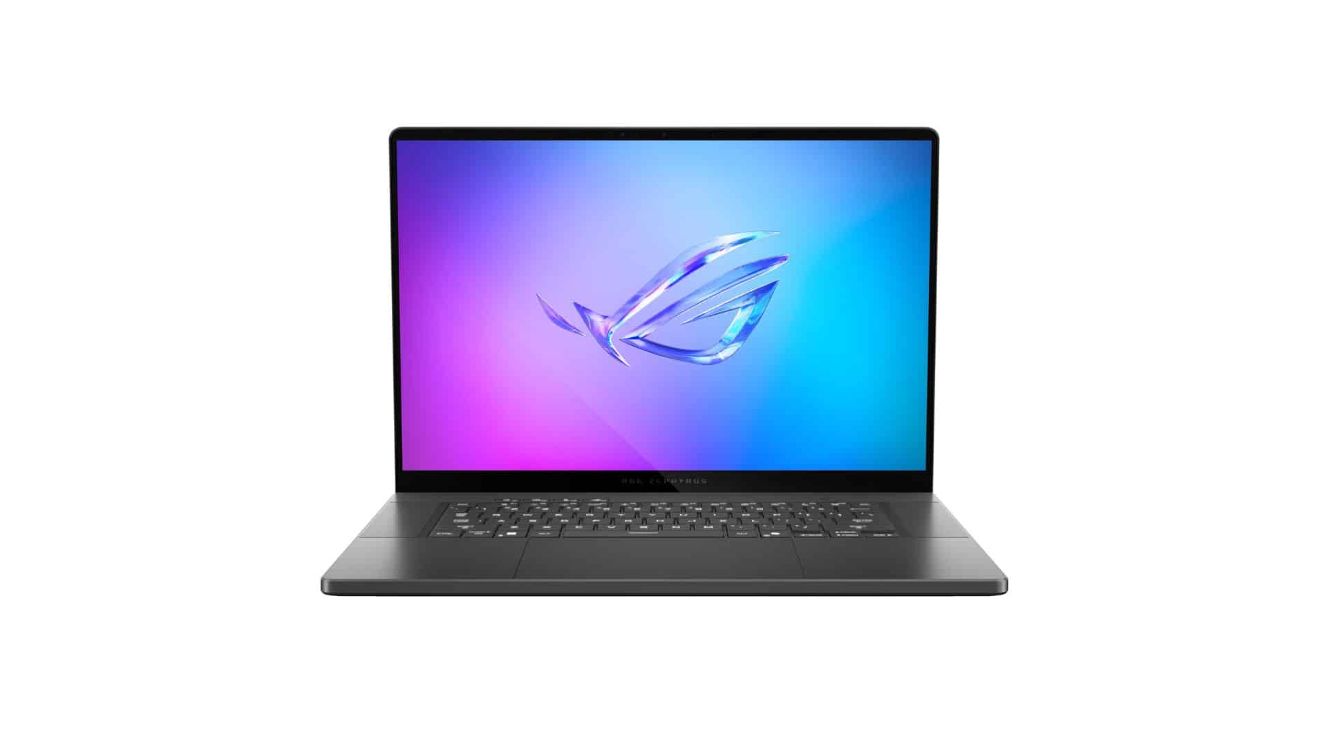 Asus ROG Zephyrus GU605CX