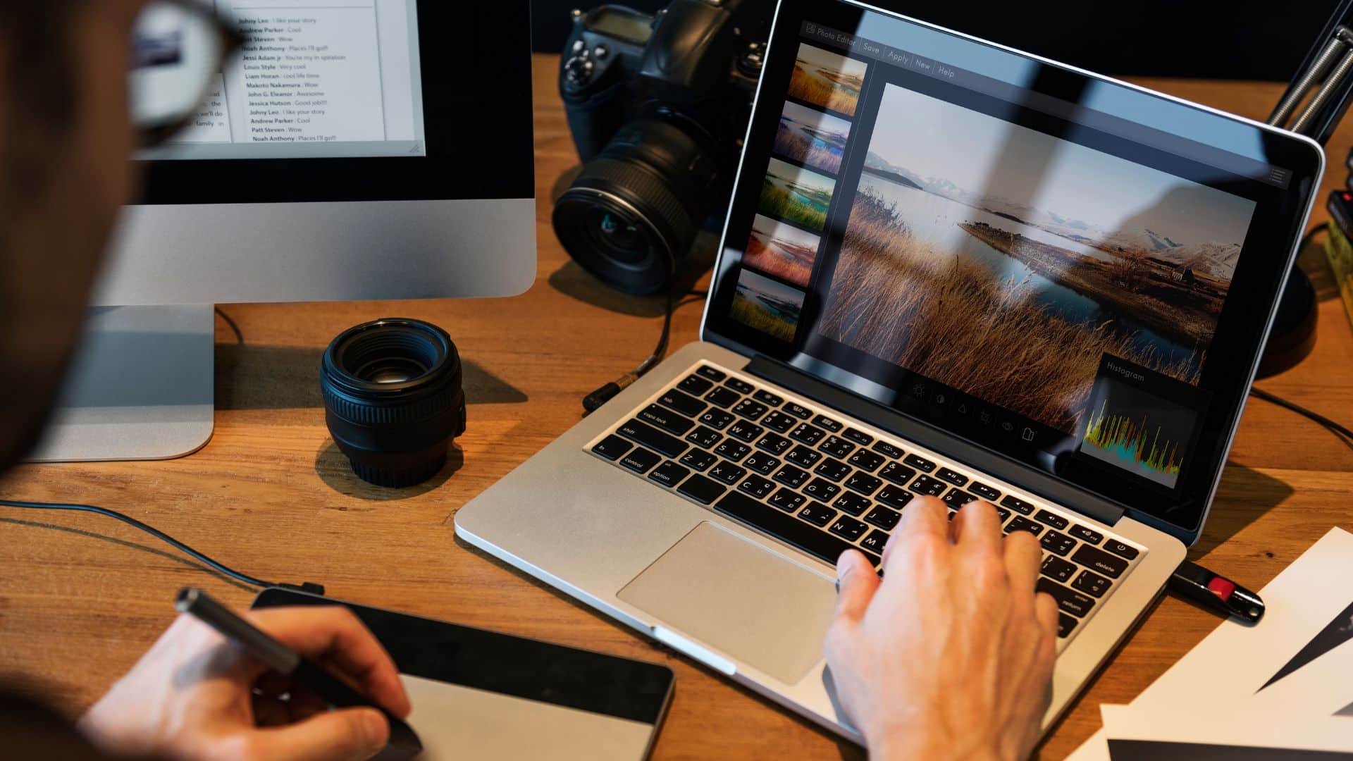 Miglior Pc portatile per editing video