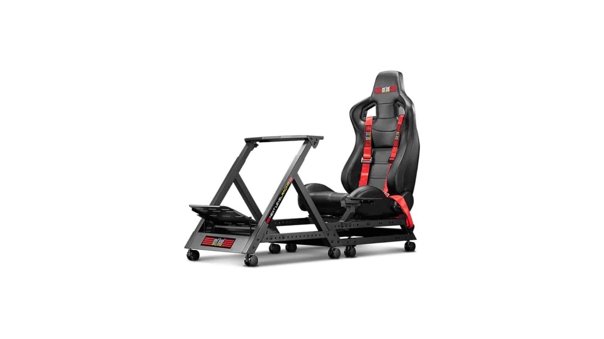 Next Level Racing GT Track