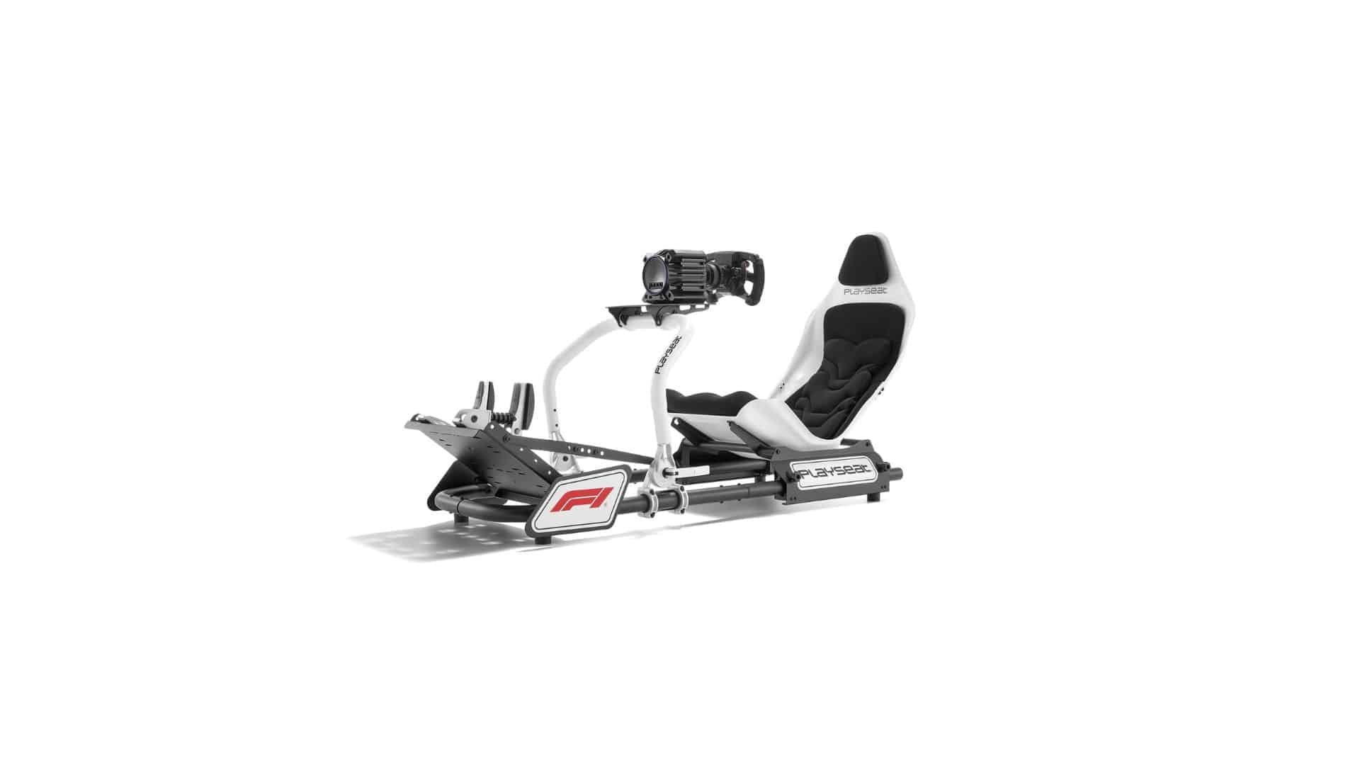 Playseat Formula Instinct Edizione F1