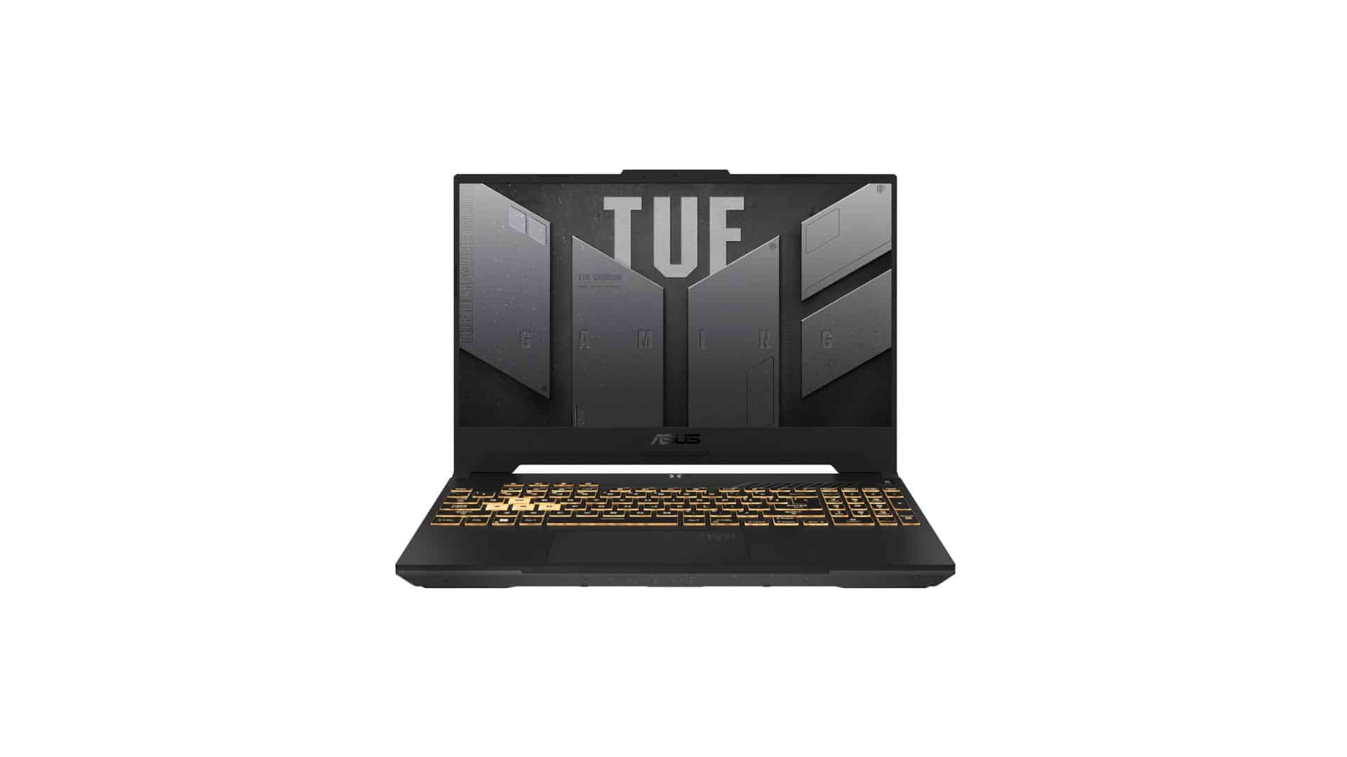 Asus TUF Gaming F15