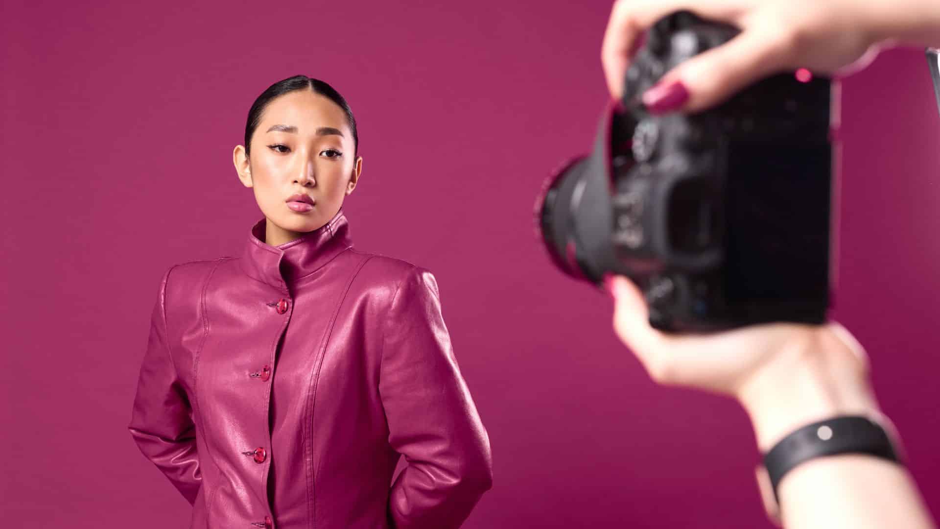 shooting, migliori fotocamere per ritratti