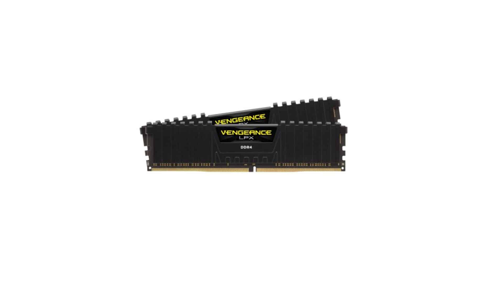 Corsair Vengeance LPX 32GB