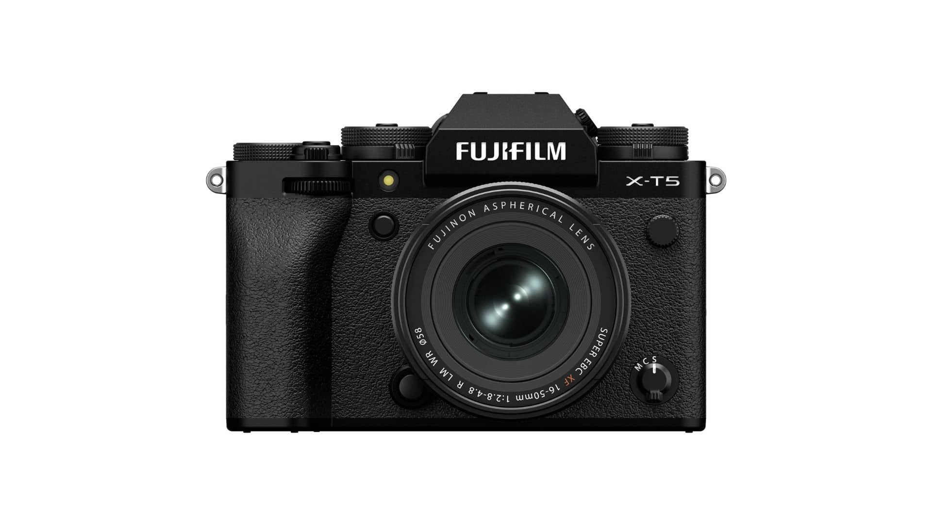 Fujifilm X T5 + XF 16 50mm f2 8 4 8 R LM WR