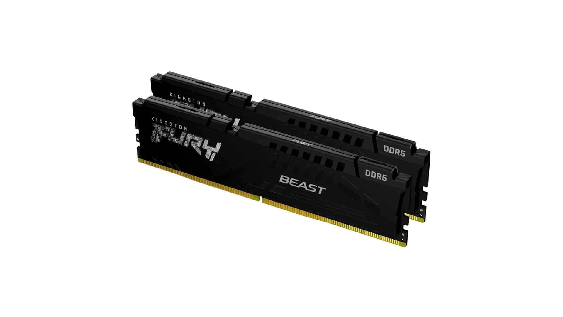 Kingston FURY Beast RGB