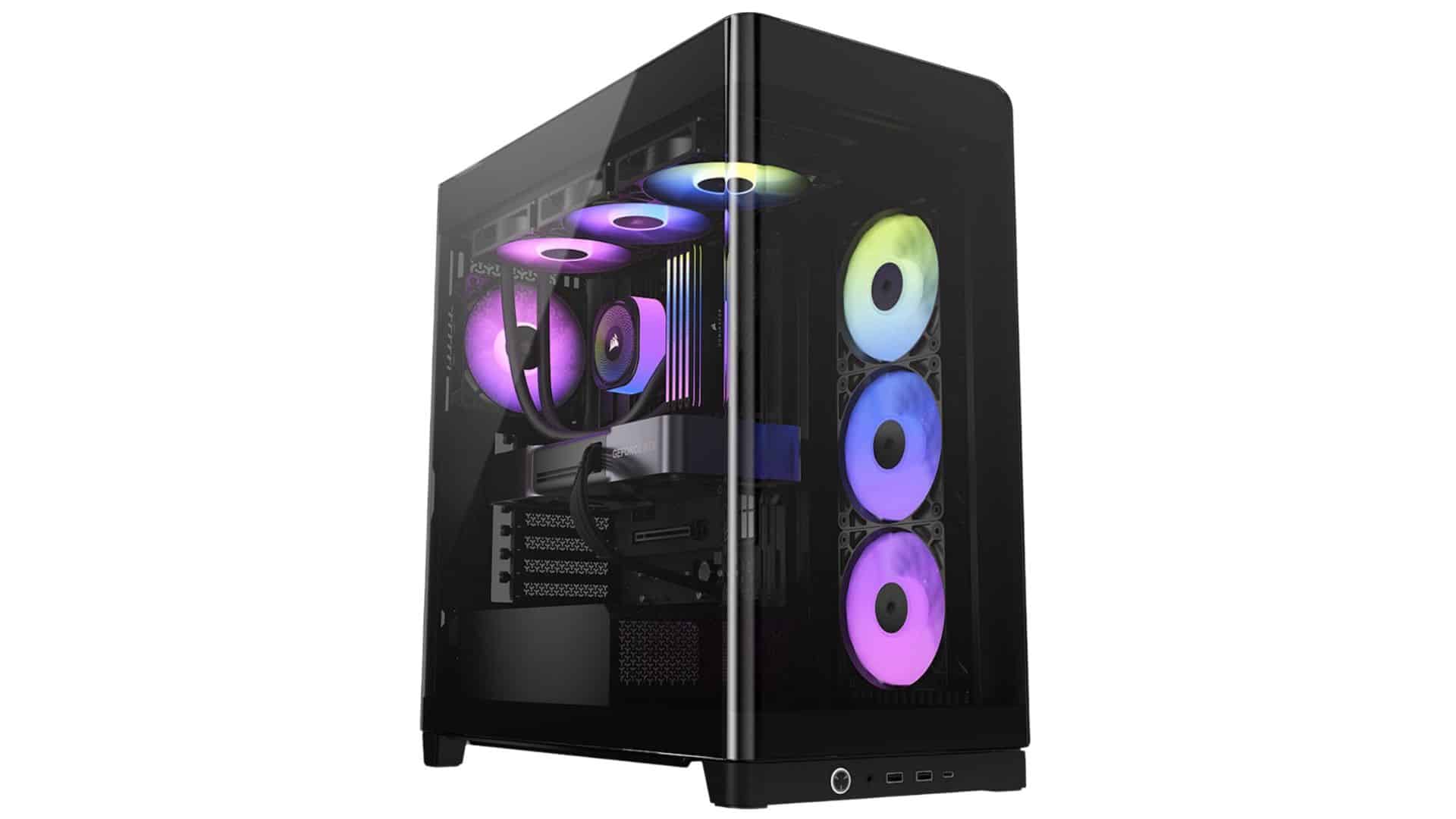 Ollo Computers G2 ARCANE Ti