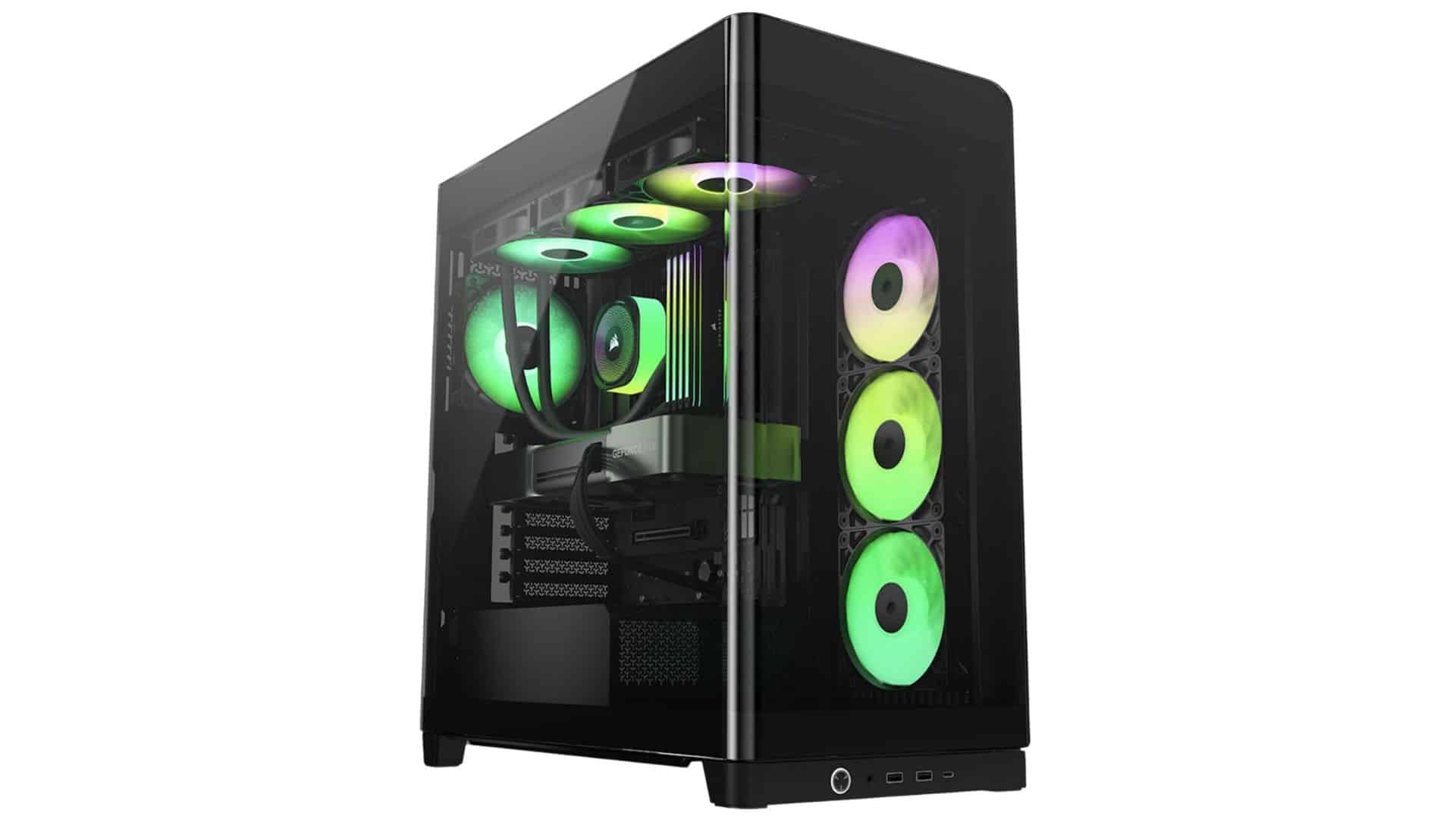 Ollo Computers G2 ARCANE