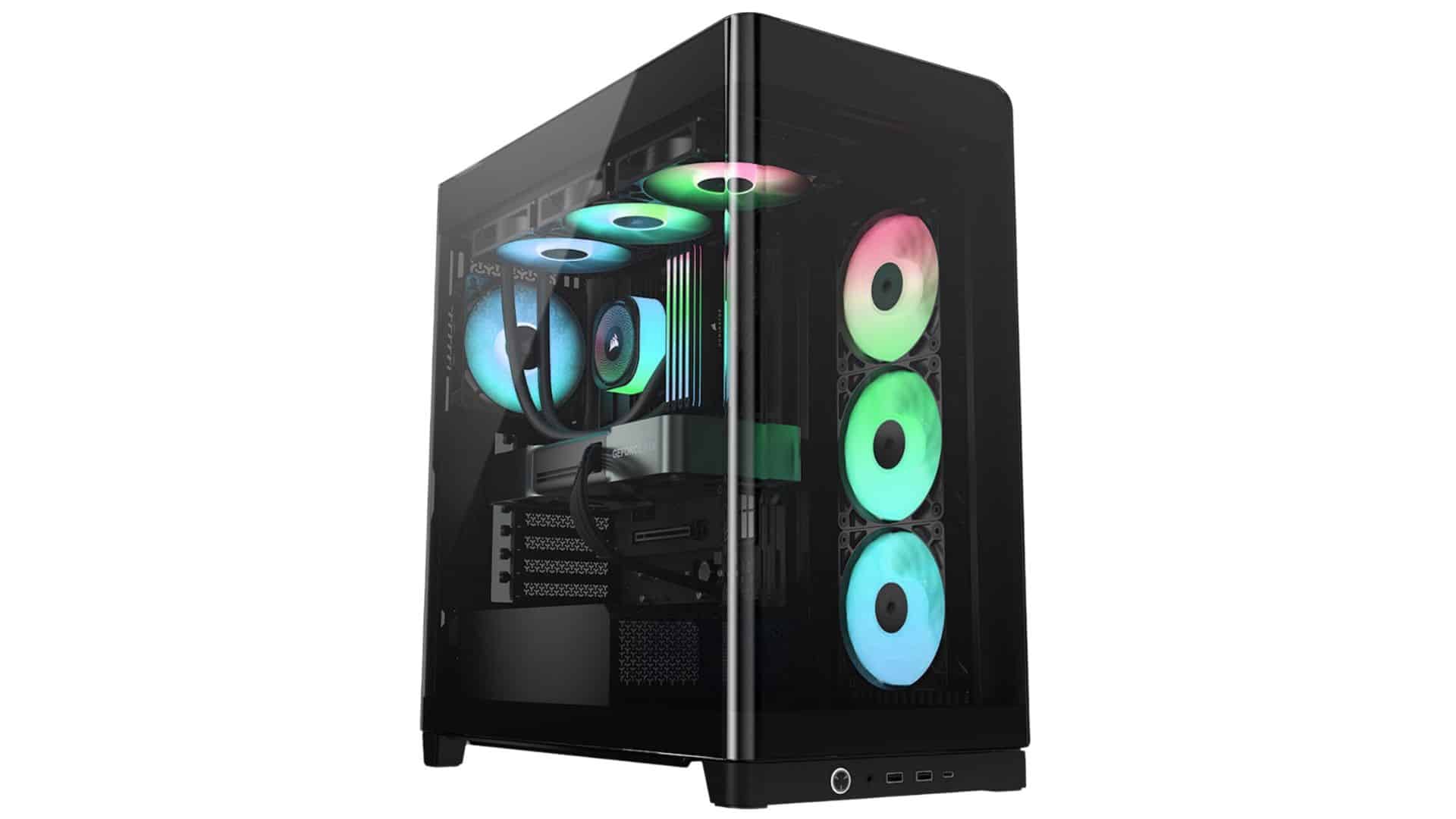 Ollo Computers G3 ARCANE Ti