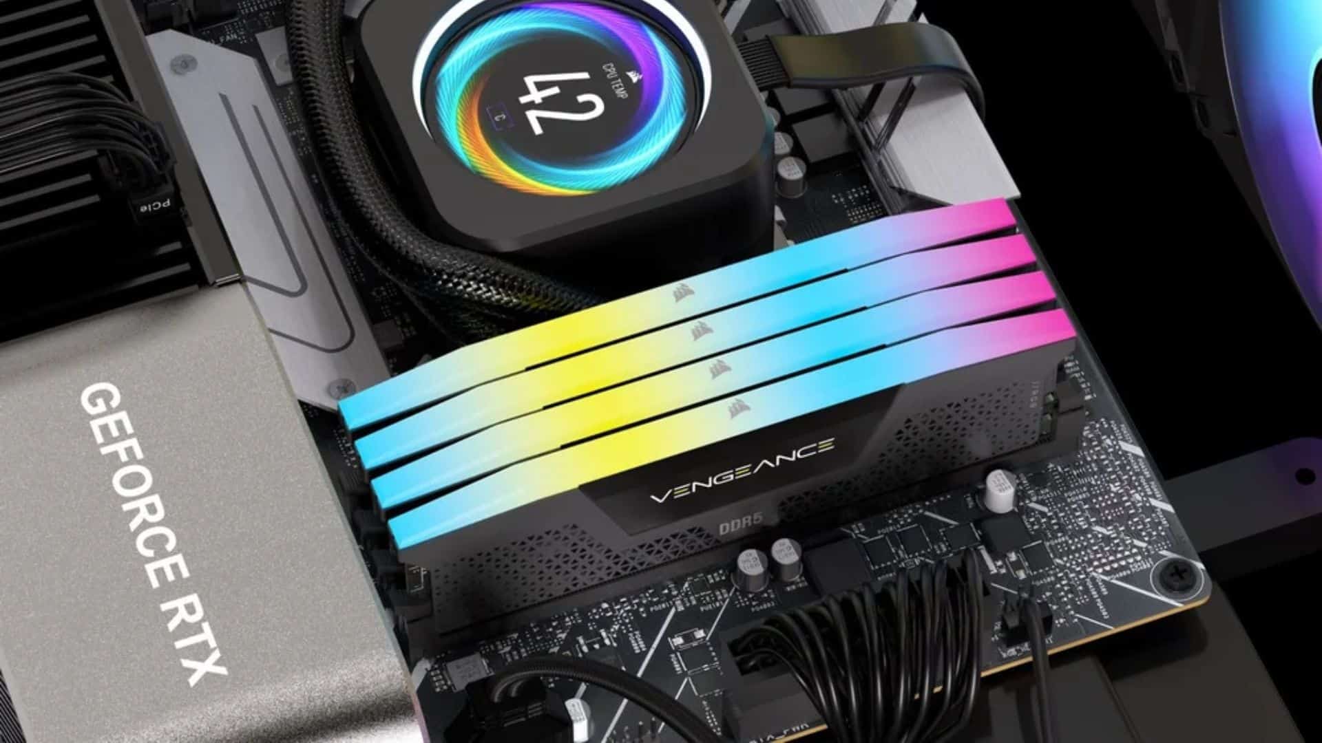 Perché oggi è così difficile trovare memoria RAM spiegazione dello shortage