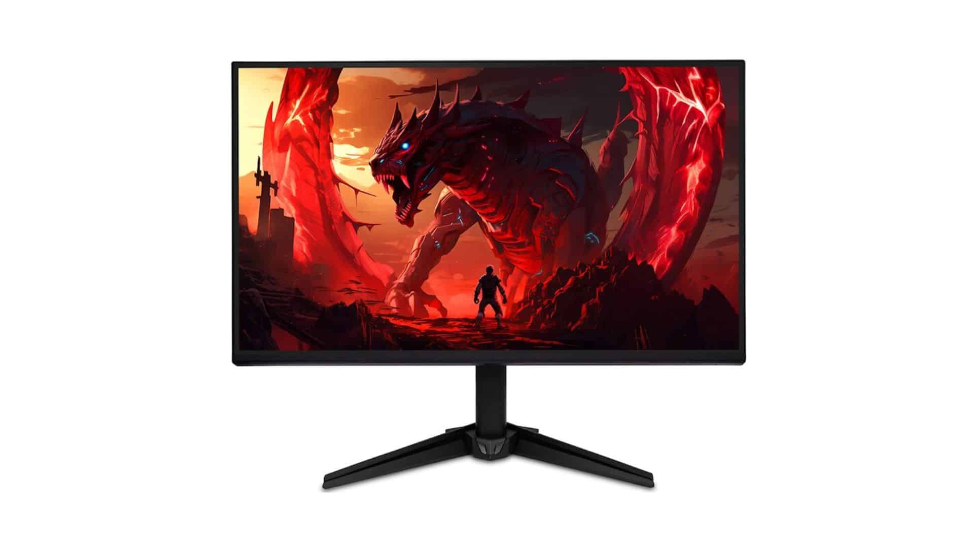 Acer Nitro QG241YP6biP