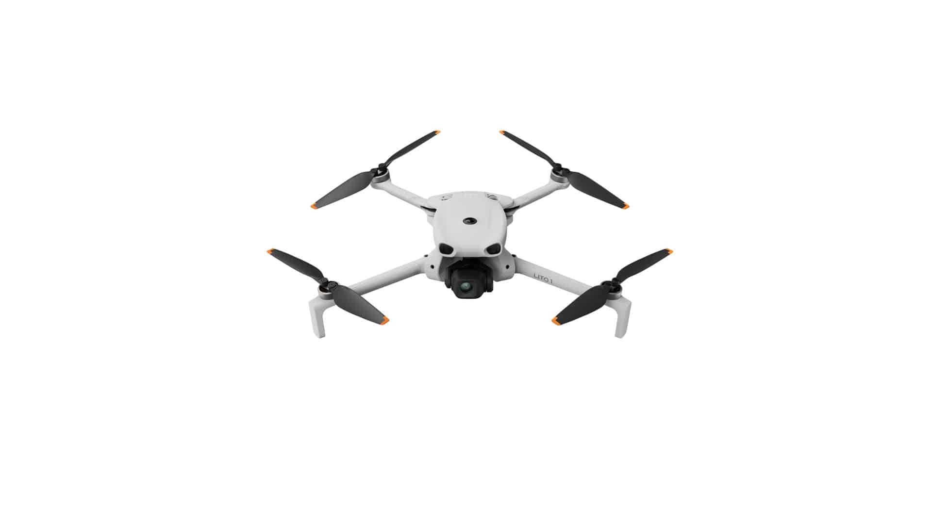 DJI Lito 1 (RC N3)