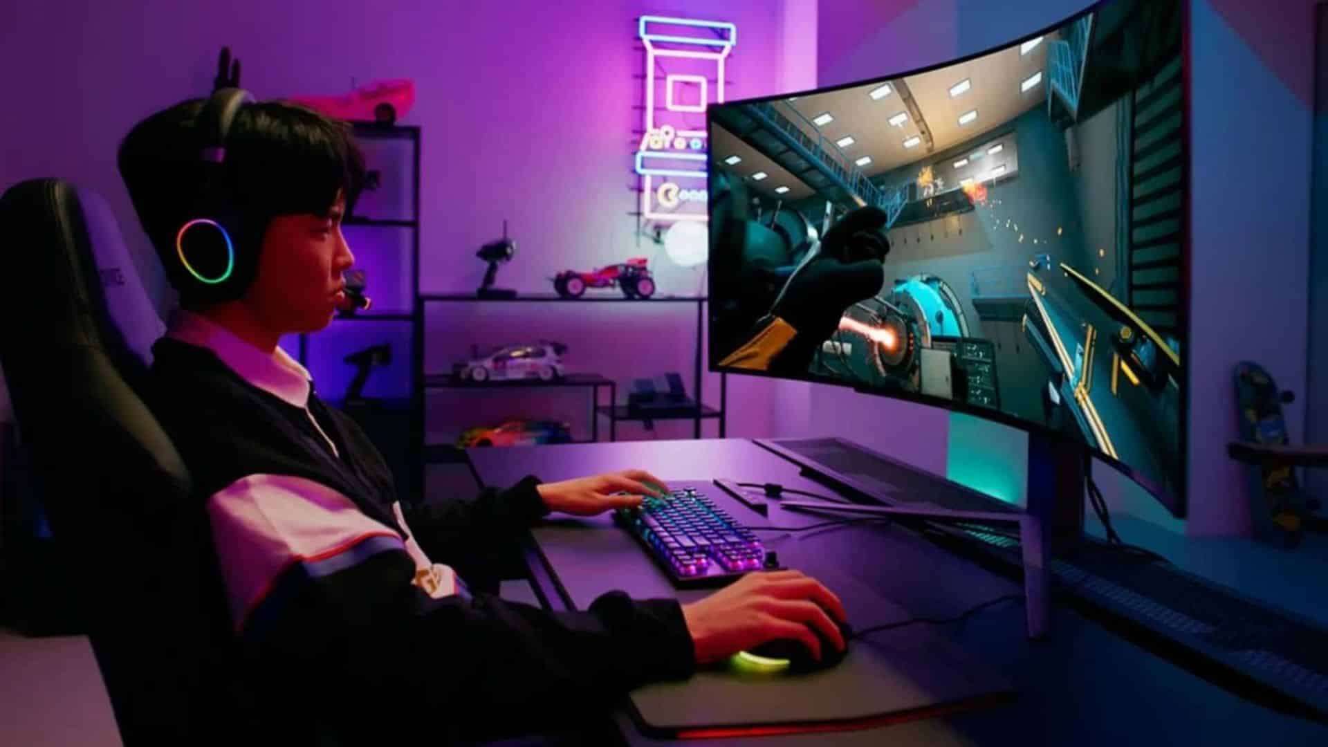 Ergonomia e comfort visivo