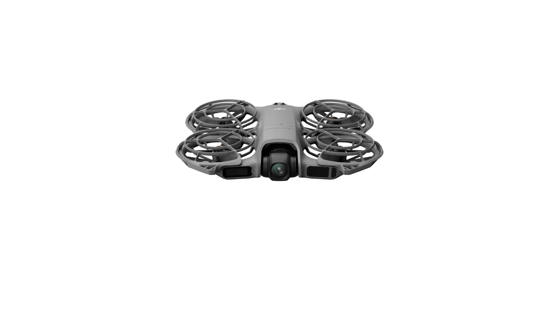 Il Miglior Drone Rapporto QualitàPrezzo DJI Neo 2 Fly More