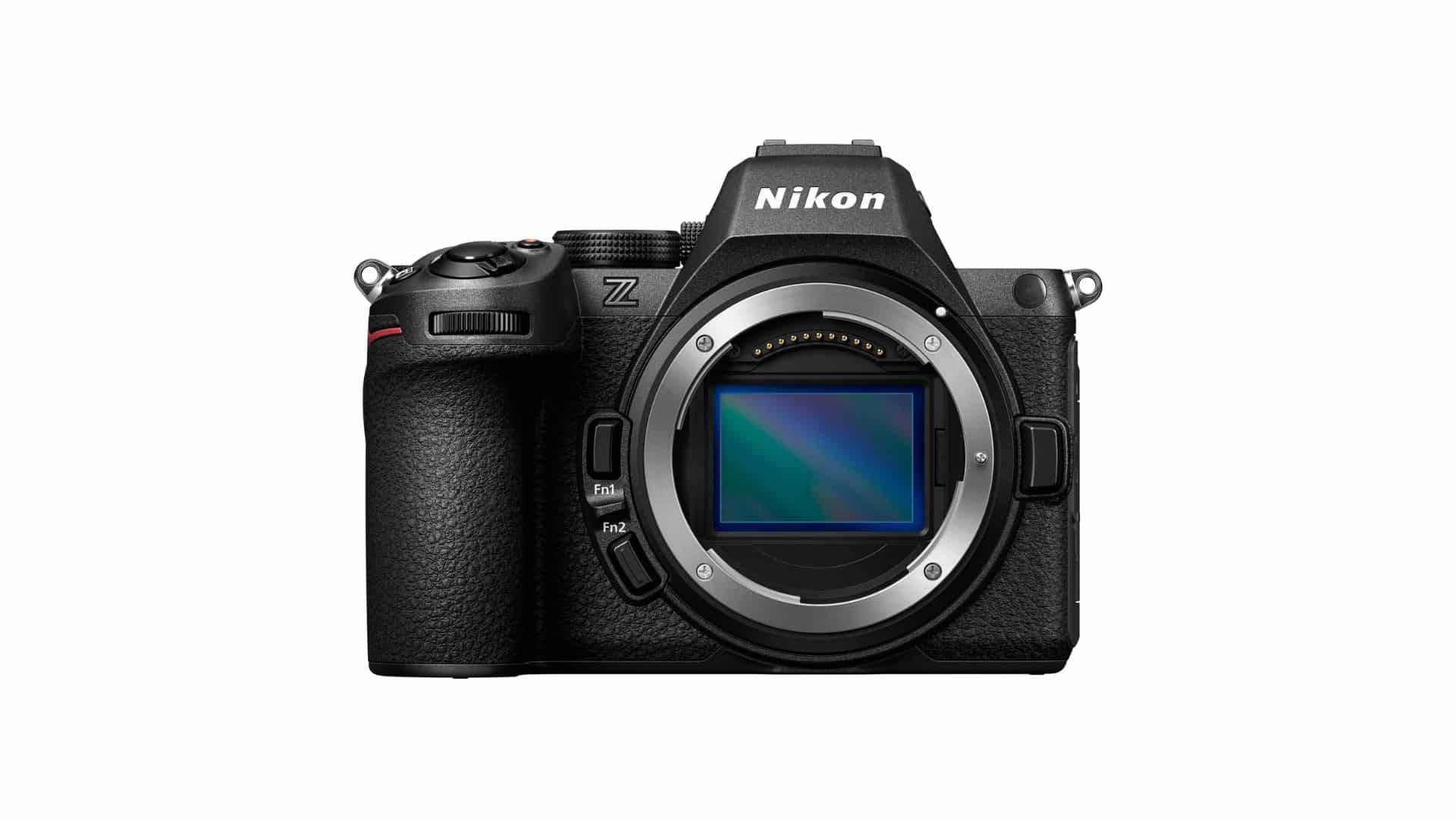 Nikon Z5 II