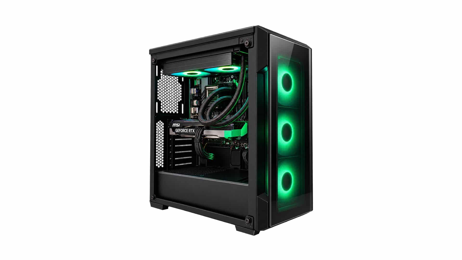 Ollo Computers G1 Arena