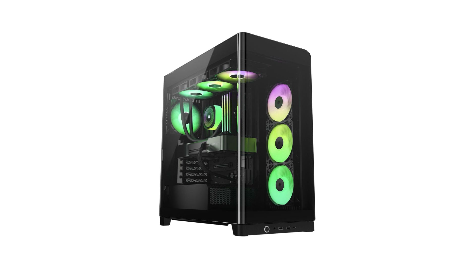 Ollo Computers G2 COSMO