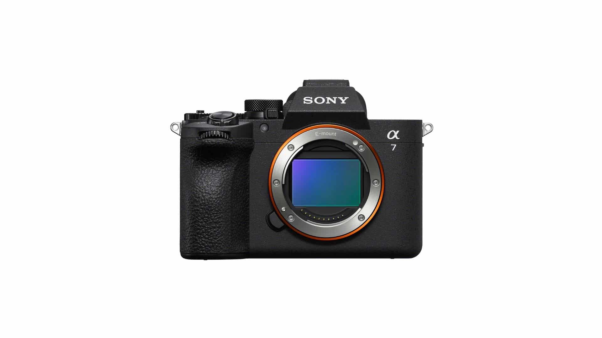 Sony Alpha 7 V