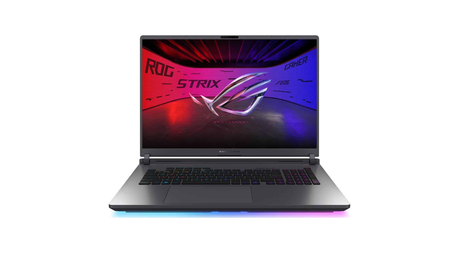 ASUS ROG Strix G18