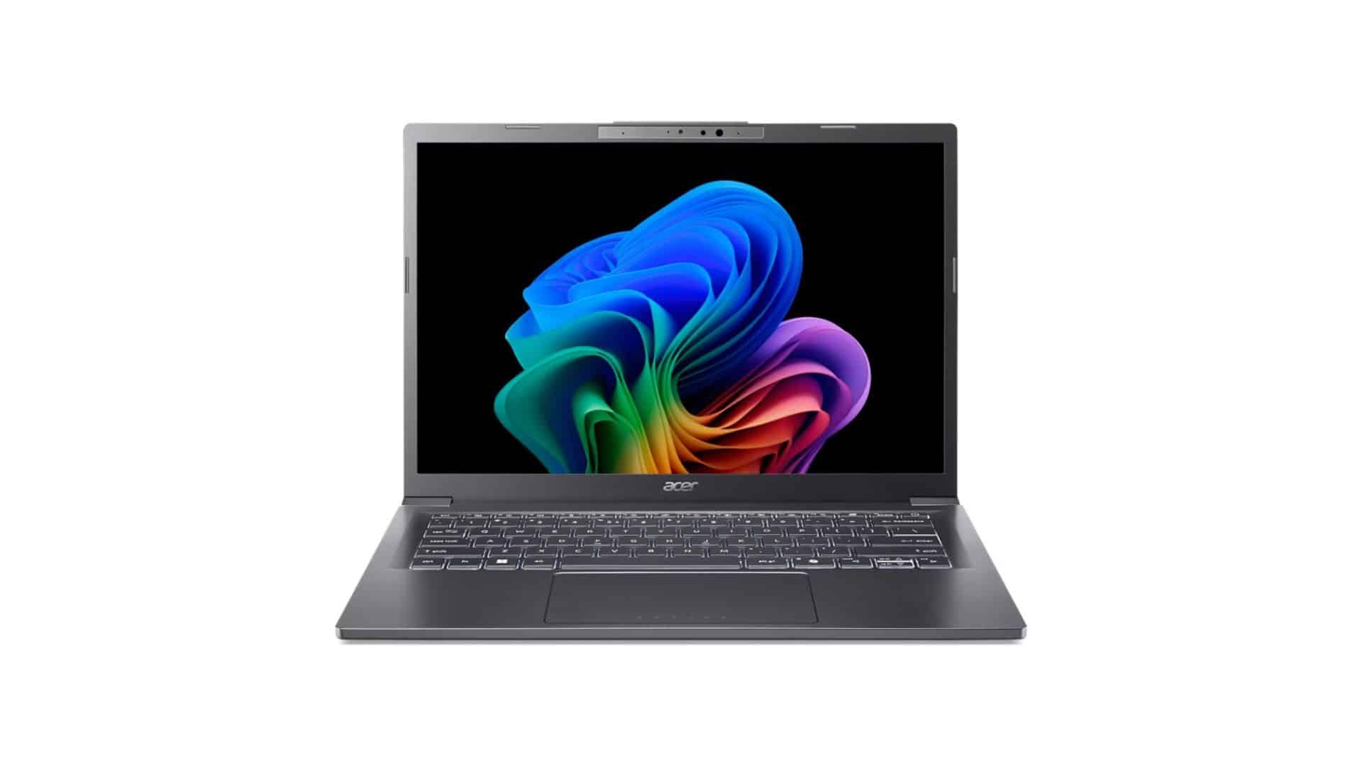 Acer Aspire 14 AI
