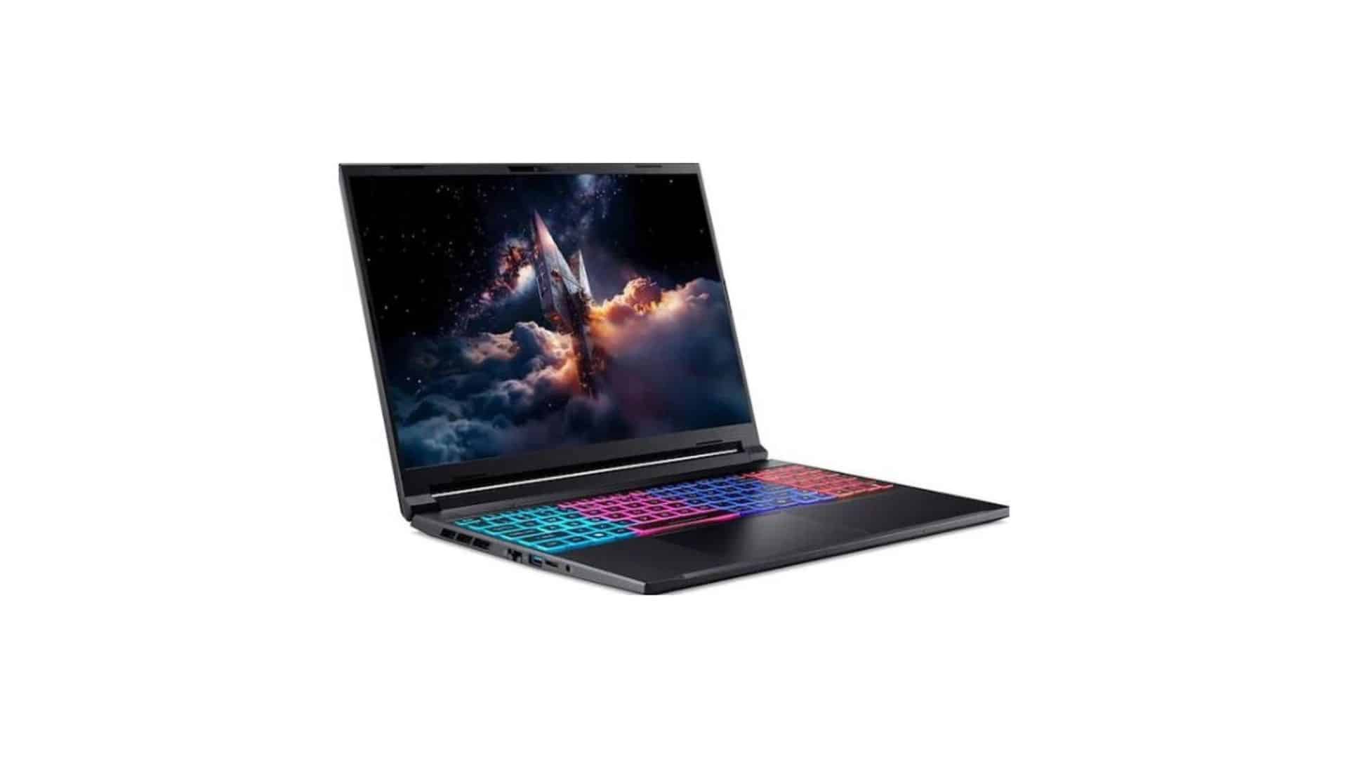Acer 16″ WQXGA