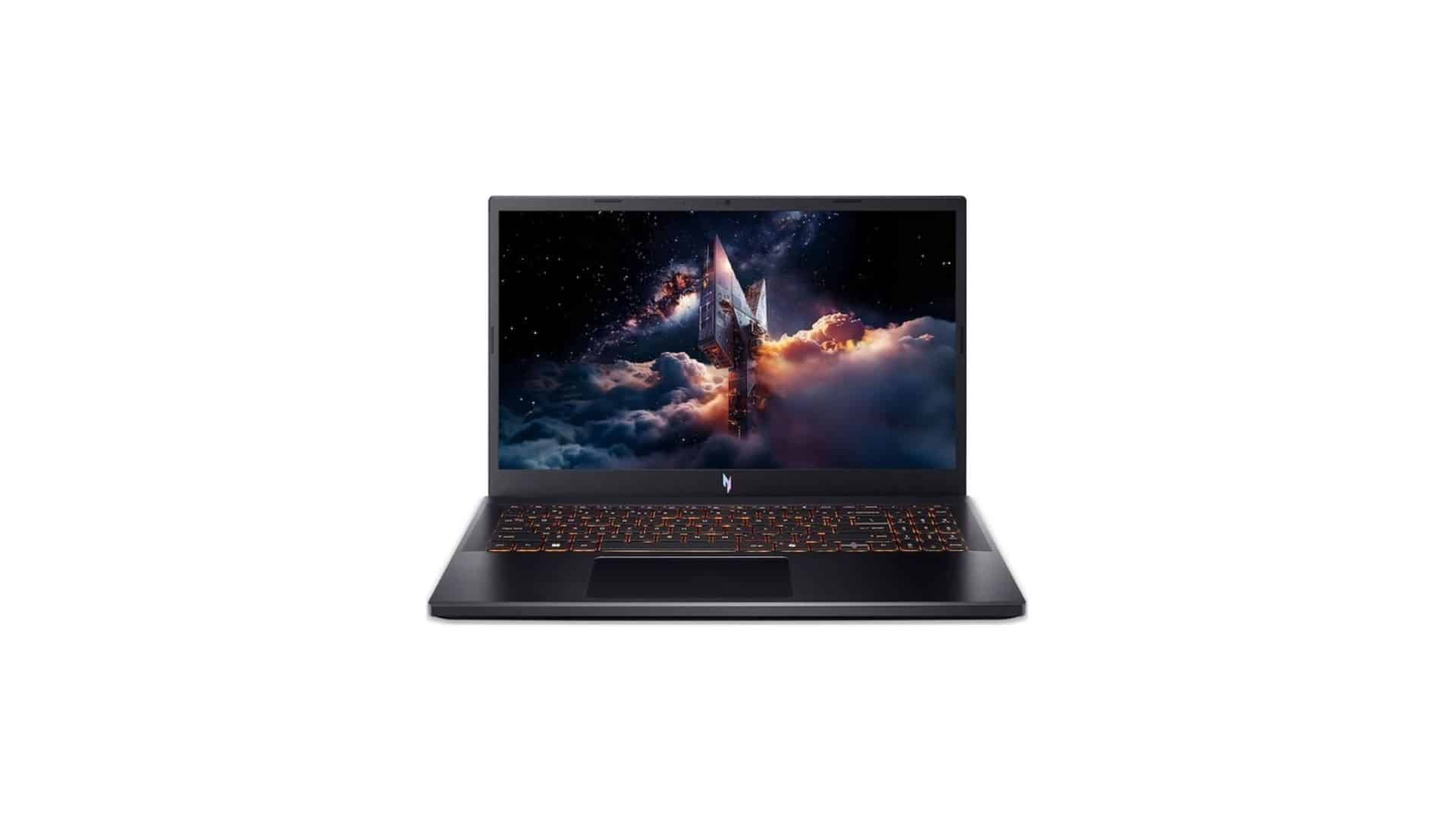Acer NITRO V 15