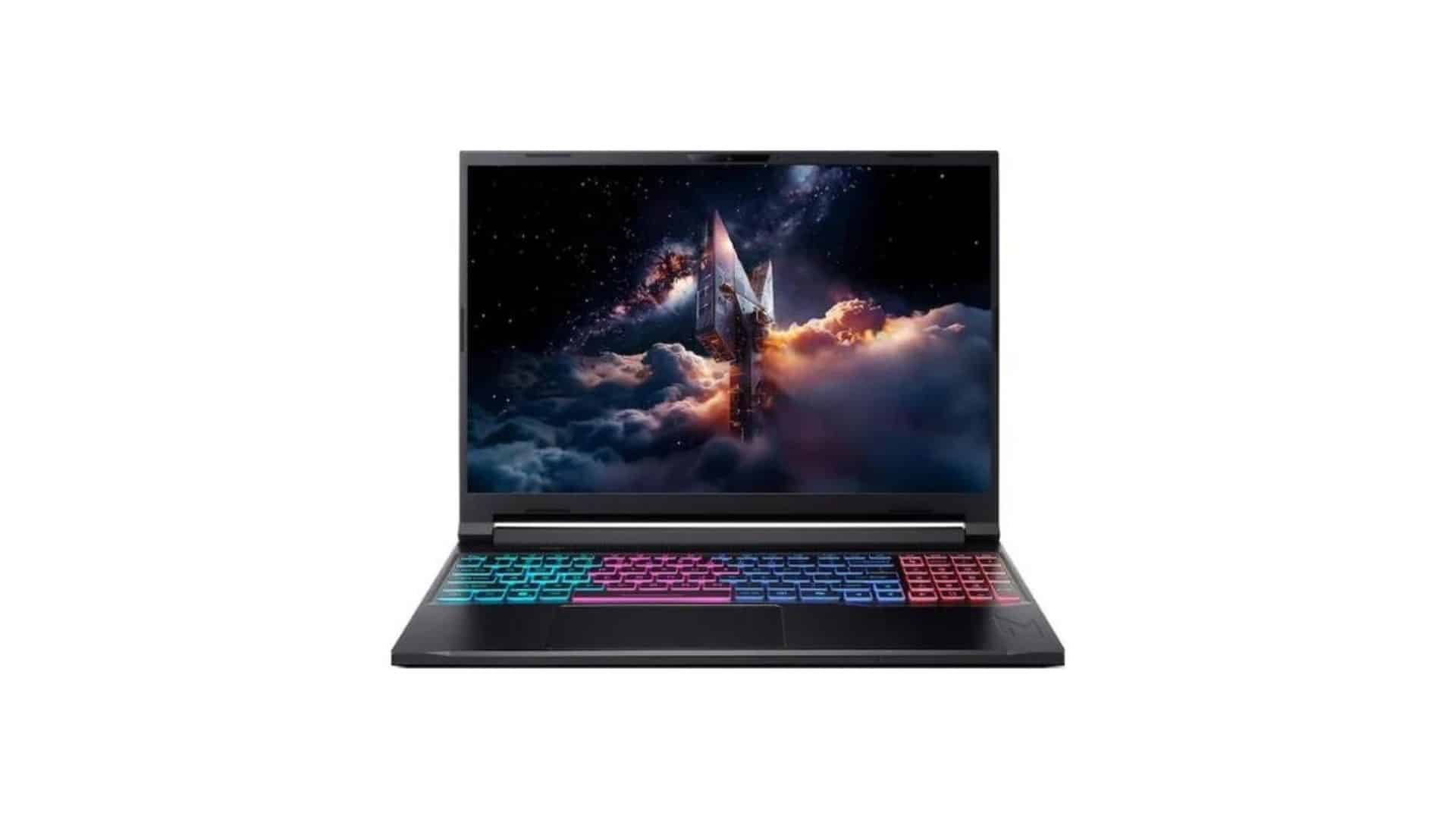 Acer NITRO V 16S AI