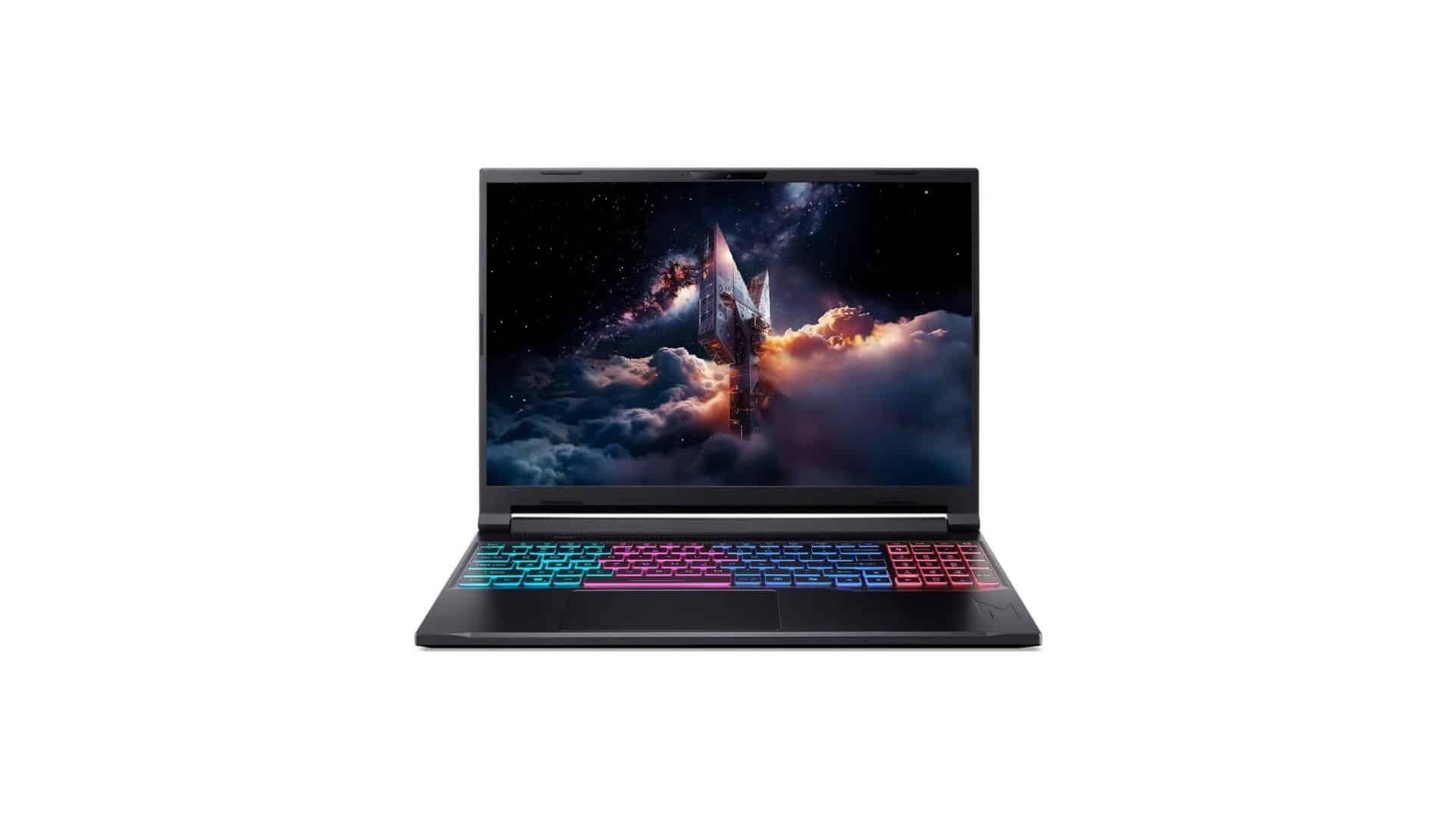 Acer NITRO V 16S AI AN