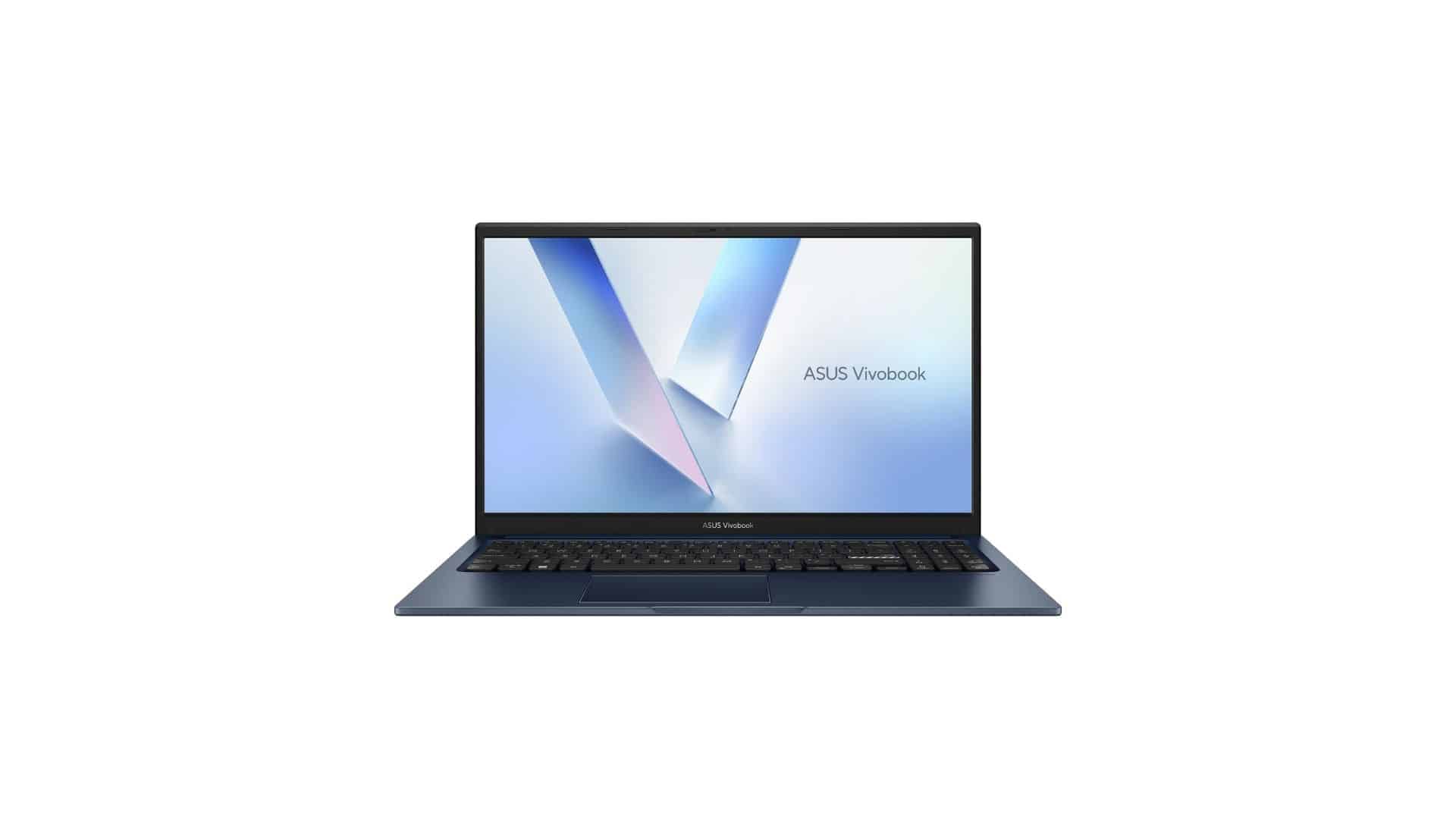 Asus Vivobook 15
