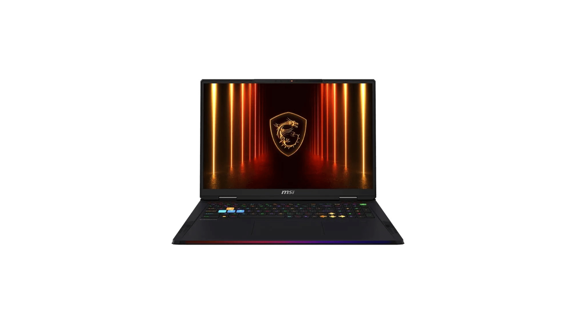 MSI Raider 18 HX AI A2XWIG 067IT