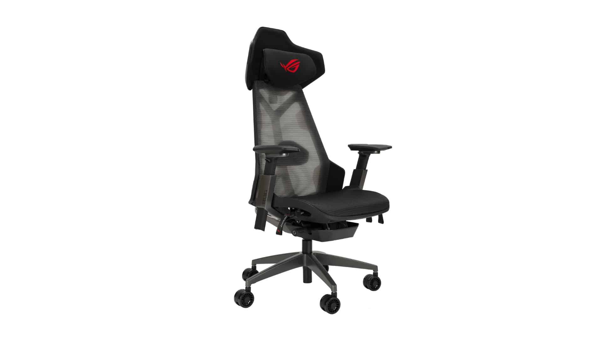 ASUS ROG Destrier Ergo