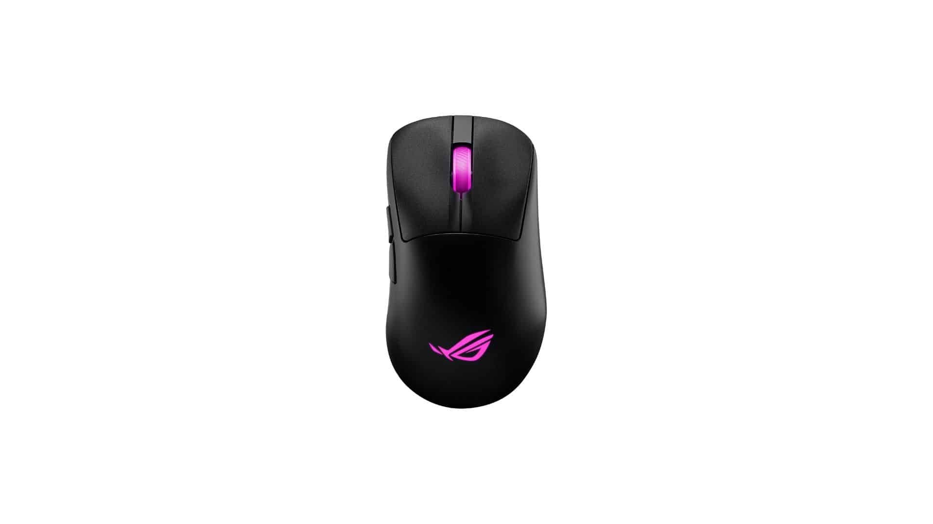 ASUS ROG Keris II Origin