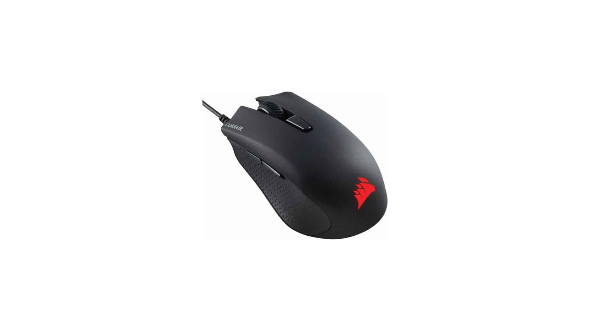 Corsair Harpoon RGB Pro