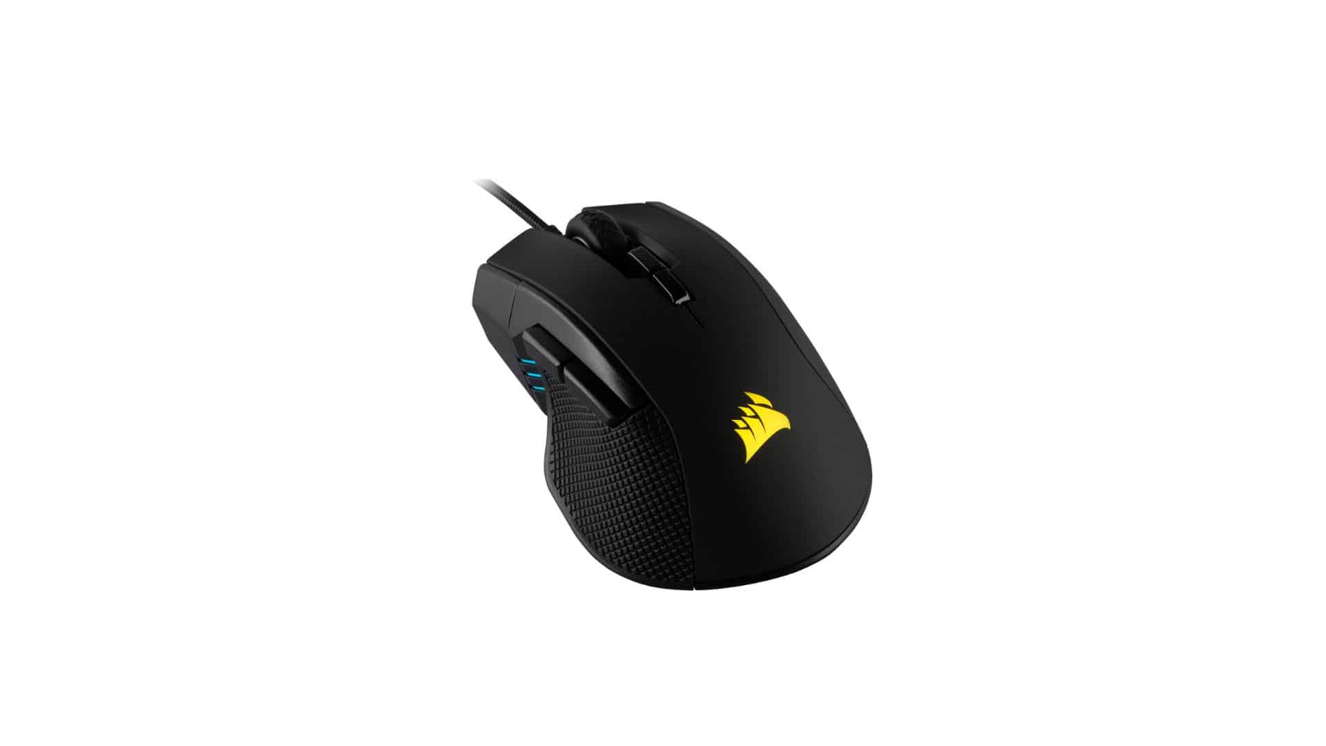 Corsair Ironclaw RGB
