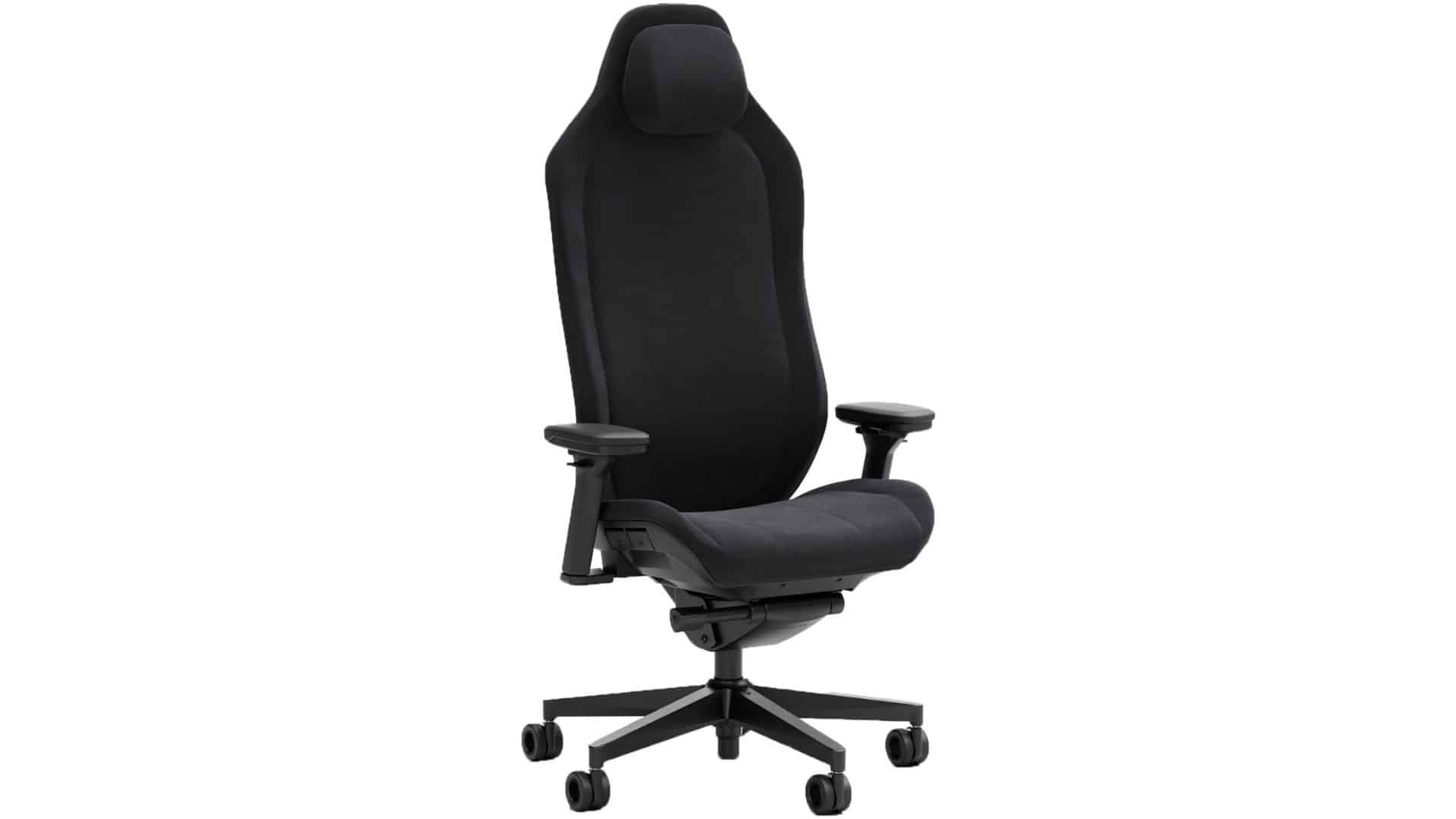 Fractal Design Refine Alcantara Dark