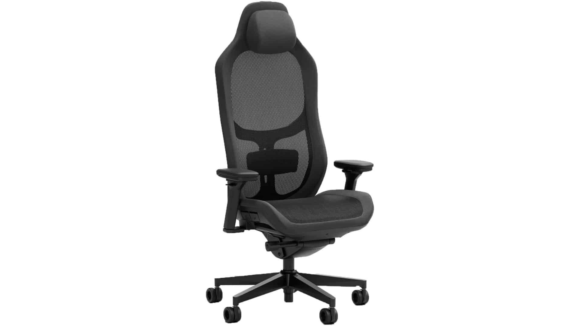 Fractal Design Refine Mesh Dark