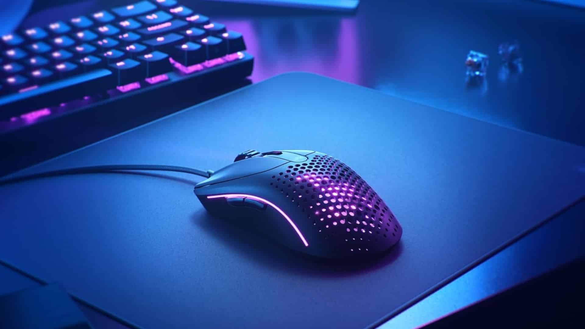 il miglior mouse