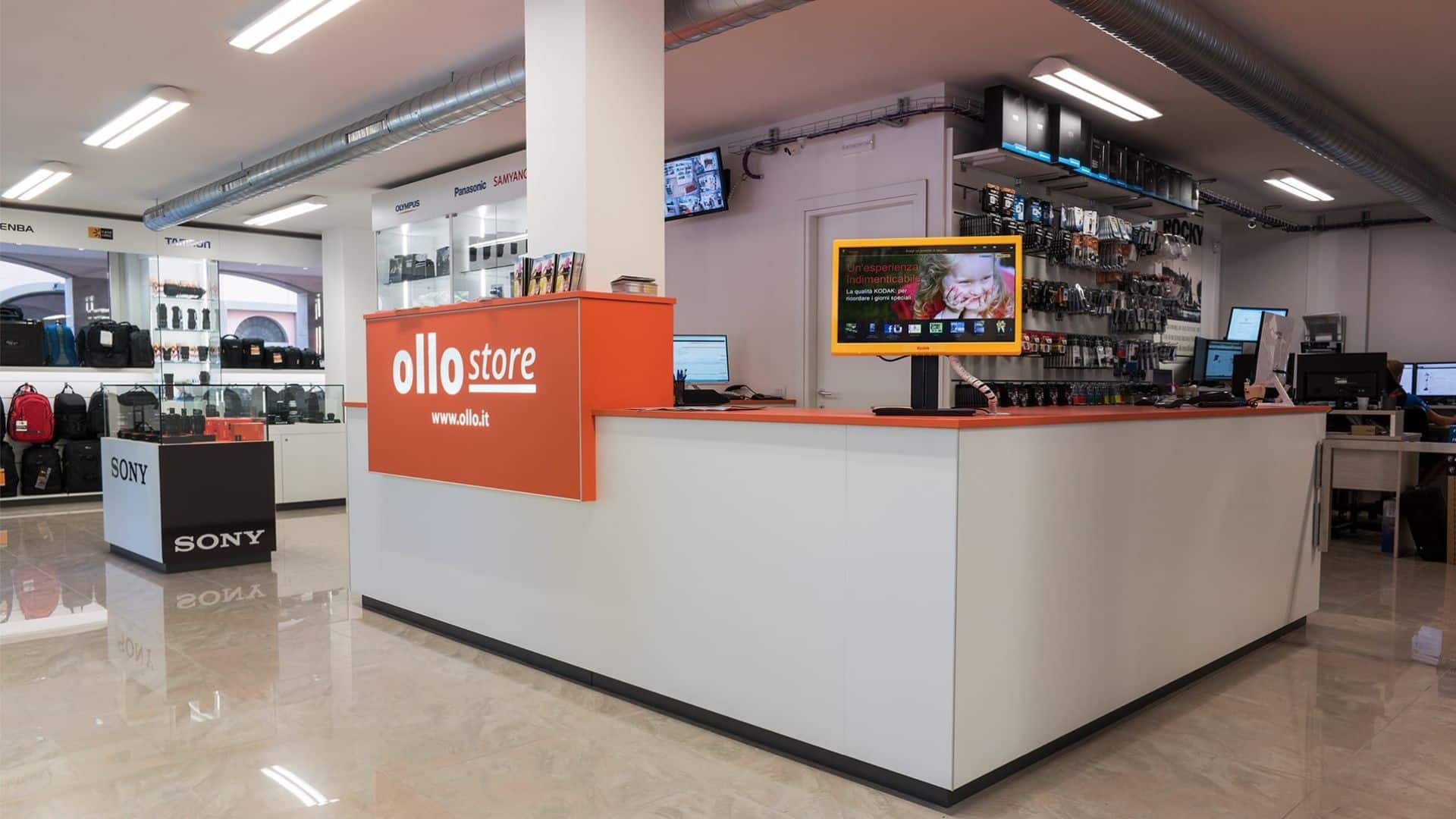 ollo store