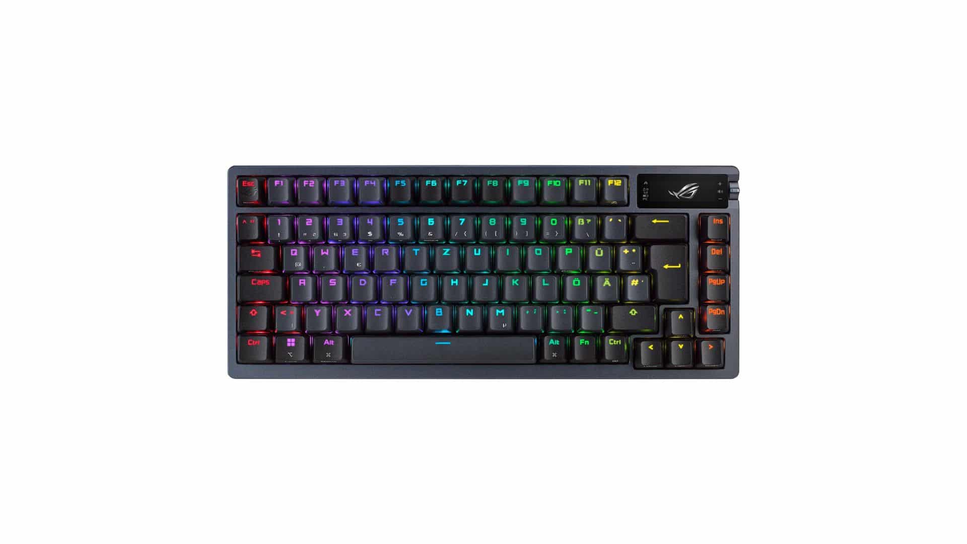 ASUS ROG Azoth