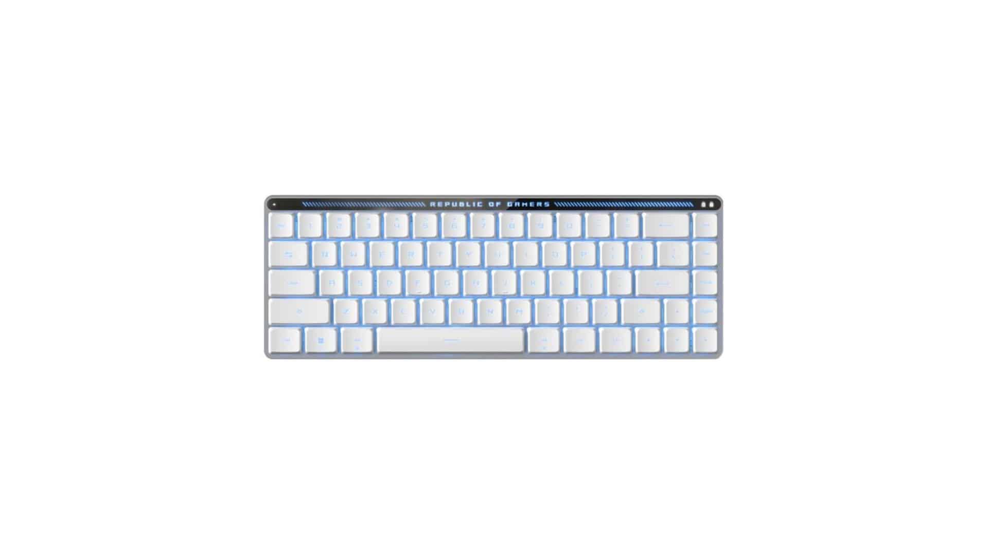 ASUS ROG Falchion RX Low Profile