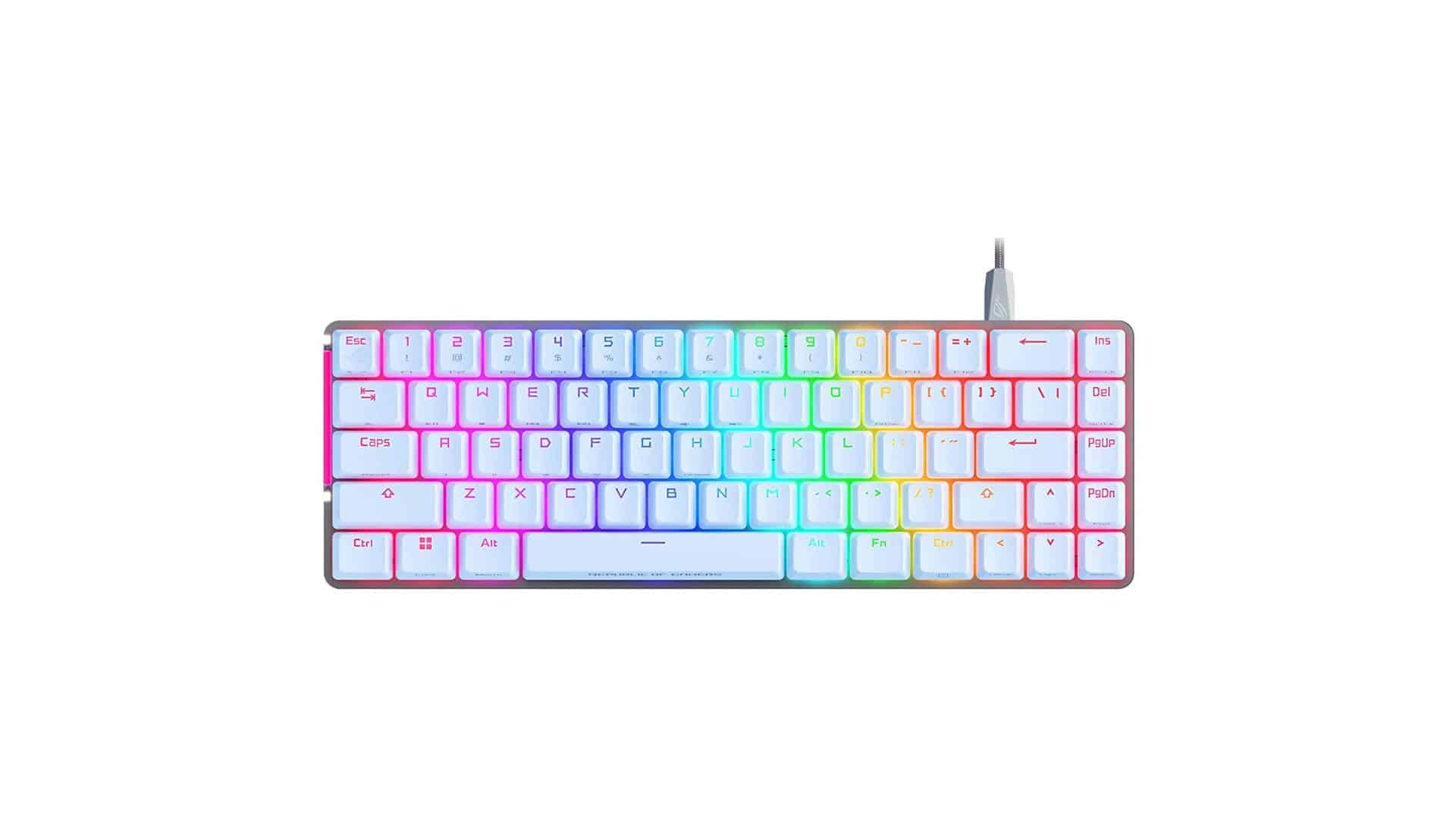 ASUS ROG Falchion