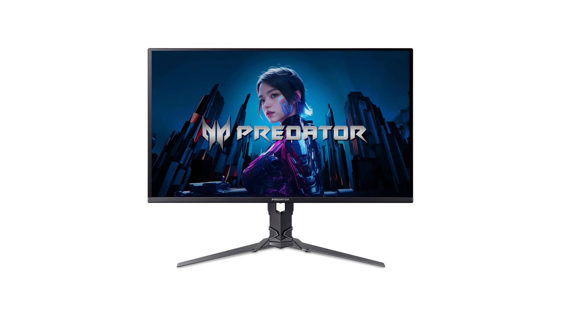 Acer Predator X27UW3