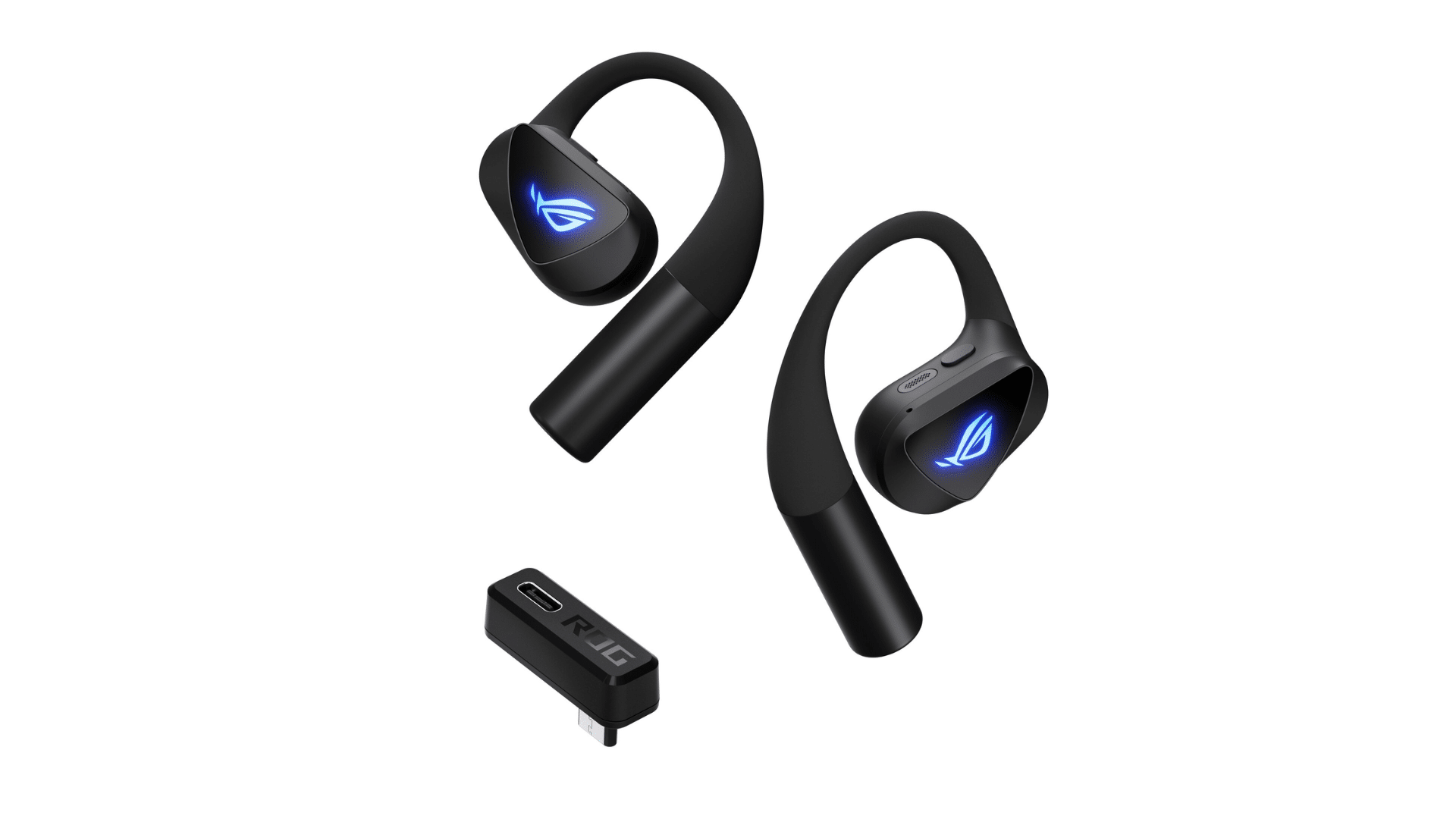 Asus ROG Cetra Open Wireless Gaming Earbuds
