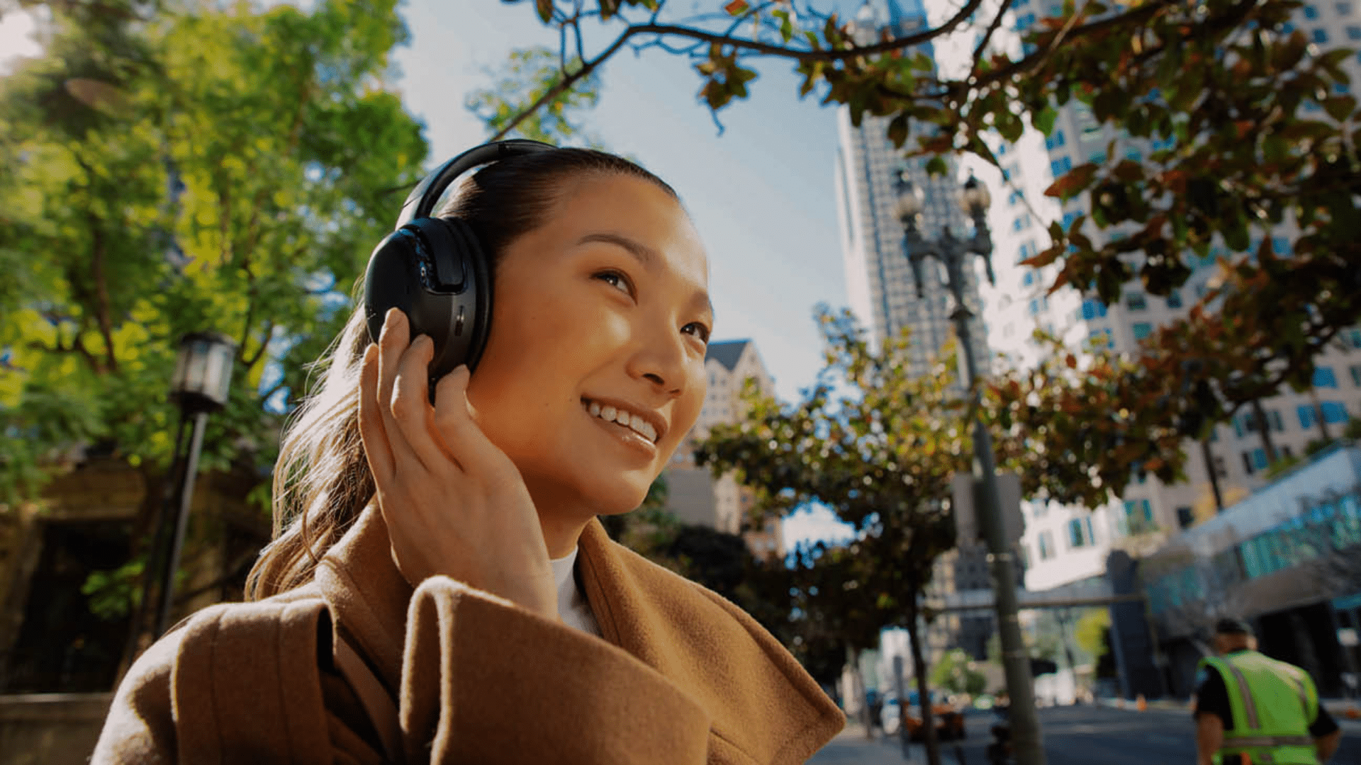 Cancellazione del rumore delle cuffie Bluetooth quando serve davvero e quando puoi farne a meno
