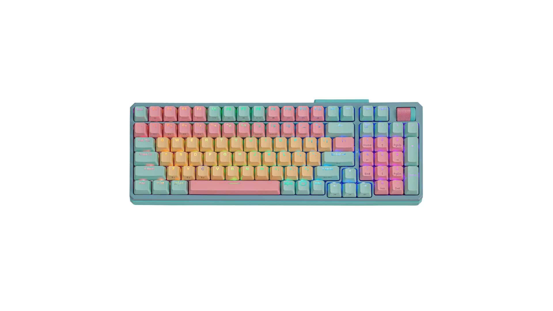 Cooler Master MK770
