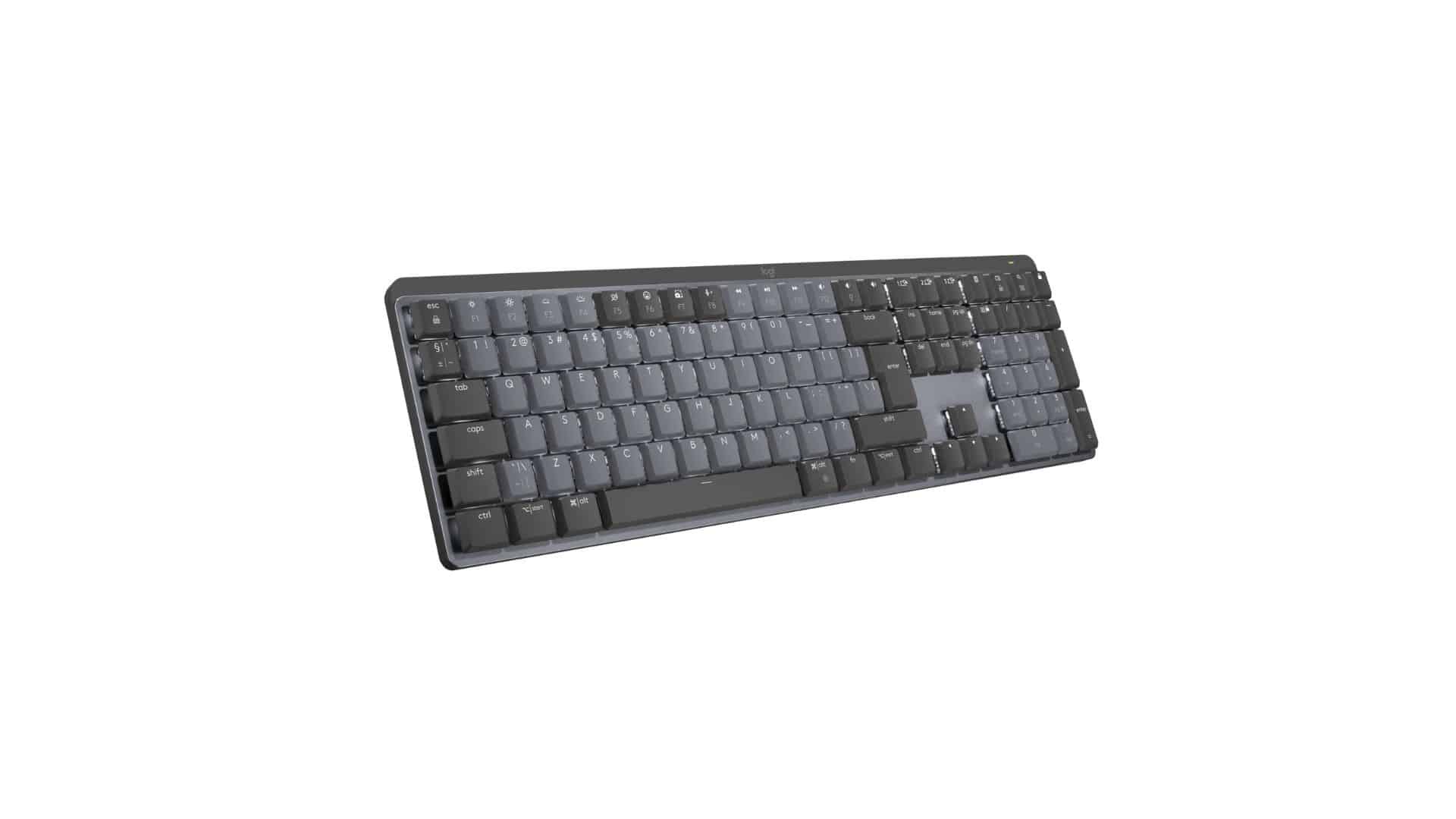 Logitech MX Mechanical